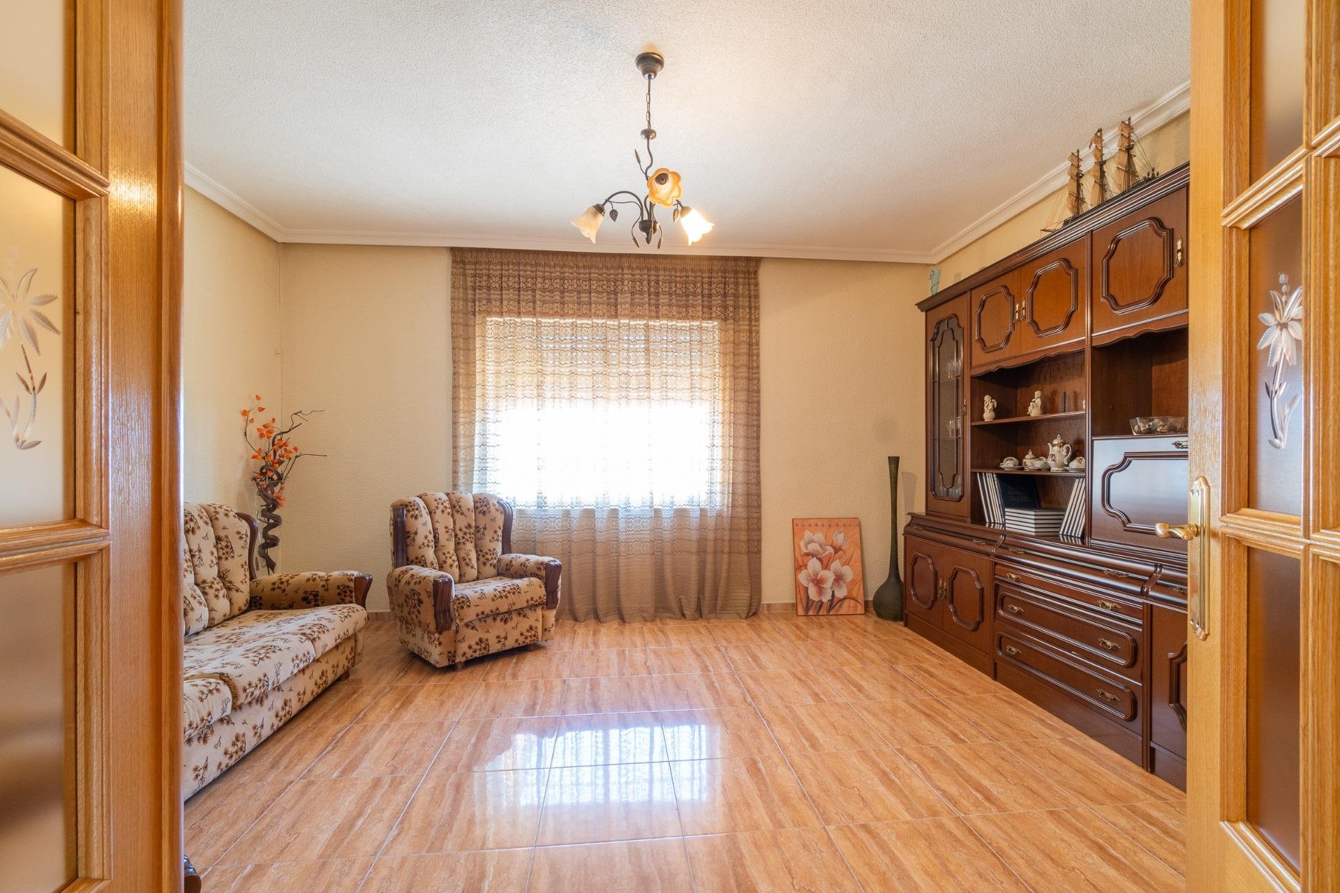 Resale - Detached villa -
San Miguel - Torremendo
