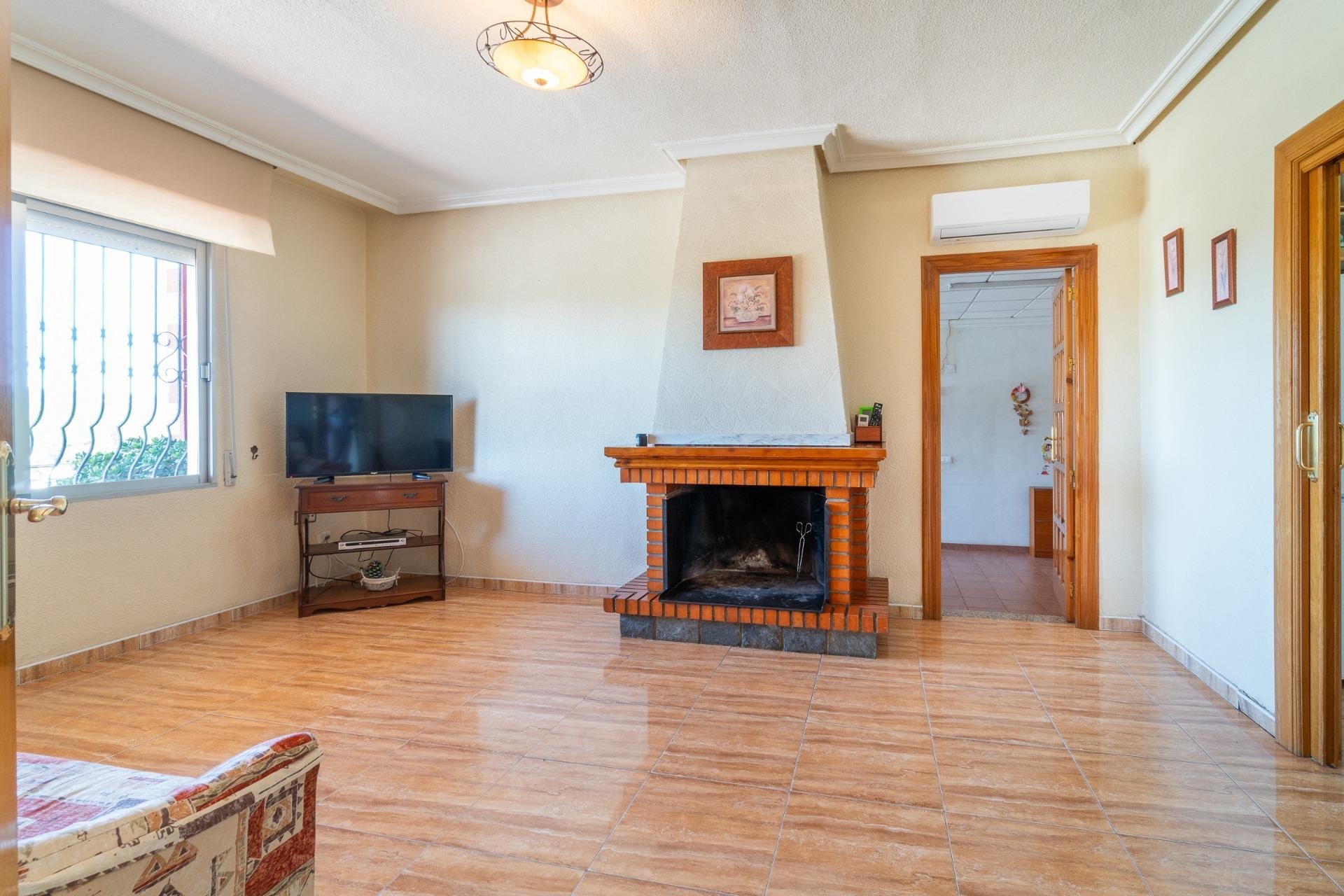Resale - Detached villa -
San Miguel - Torremendo