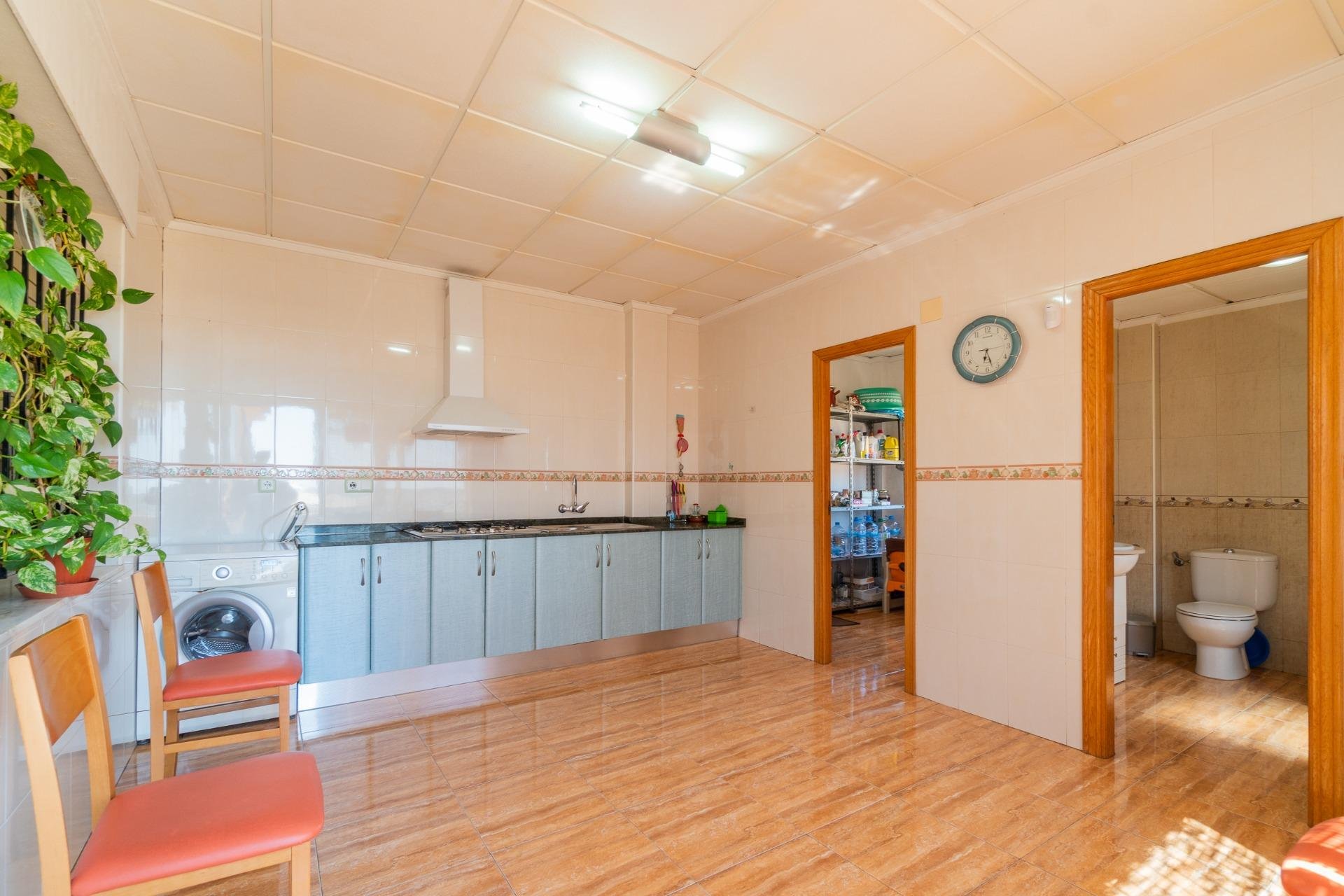 Resale - Detached villa -
San Miguel - Torremendo