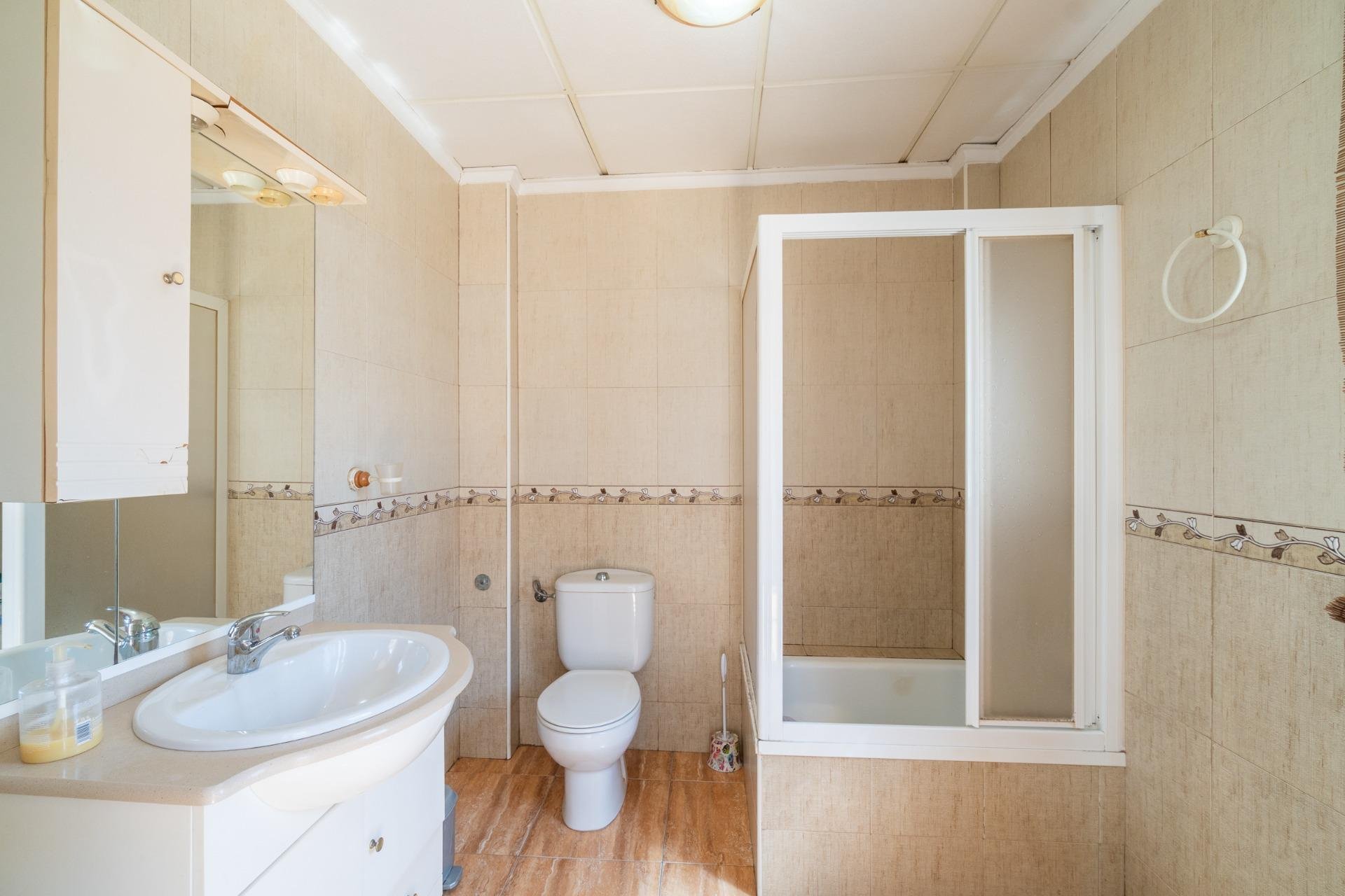 Resale - Detached villa -
San Miguel - Torremendo