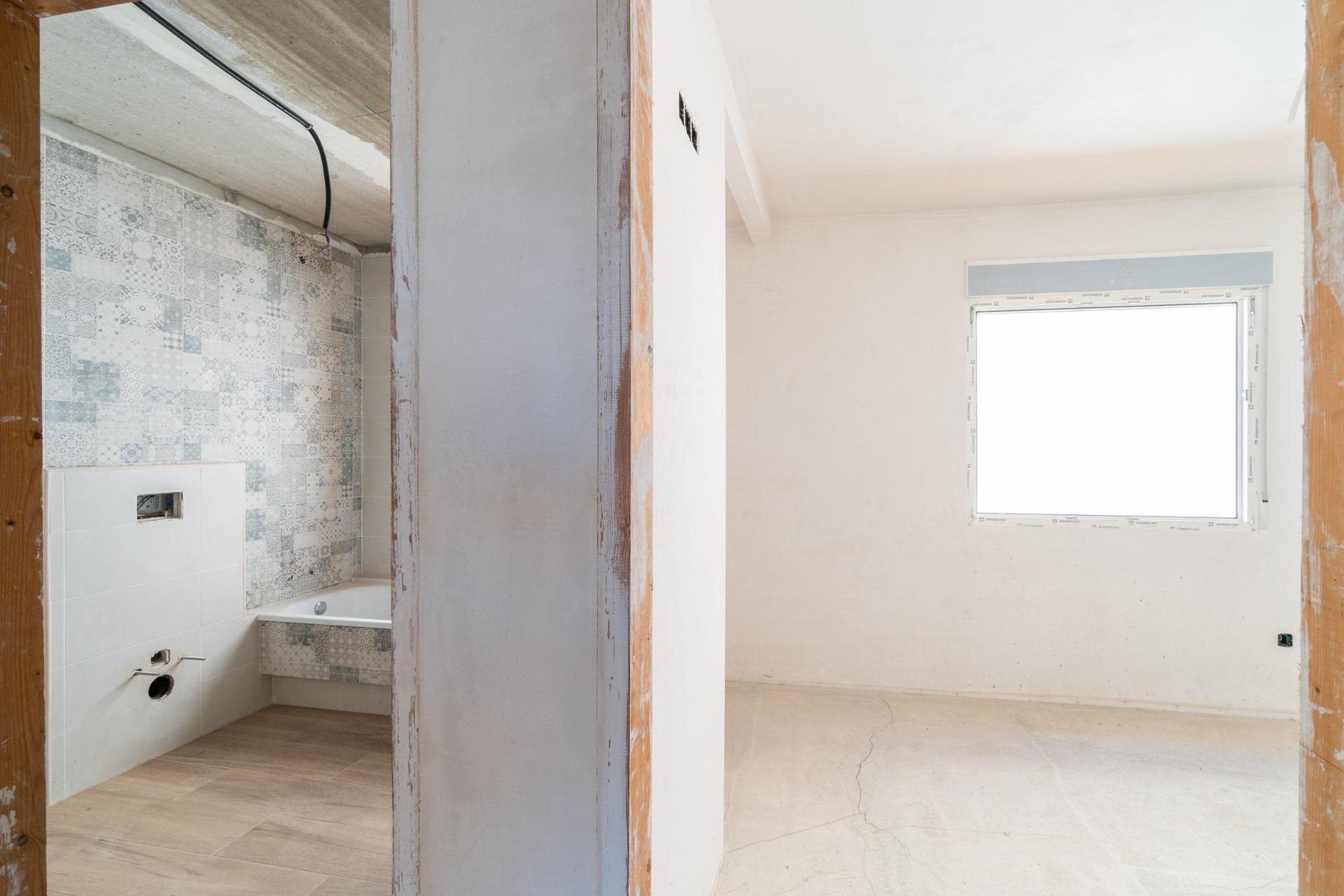 Resale - Detached villa -
San Miguel - Torremendo