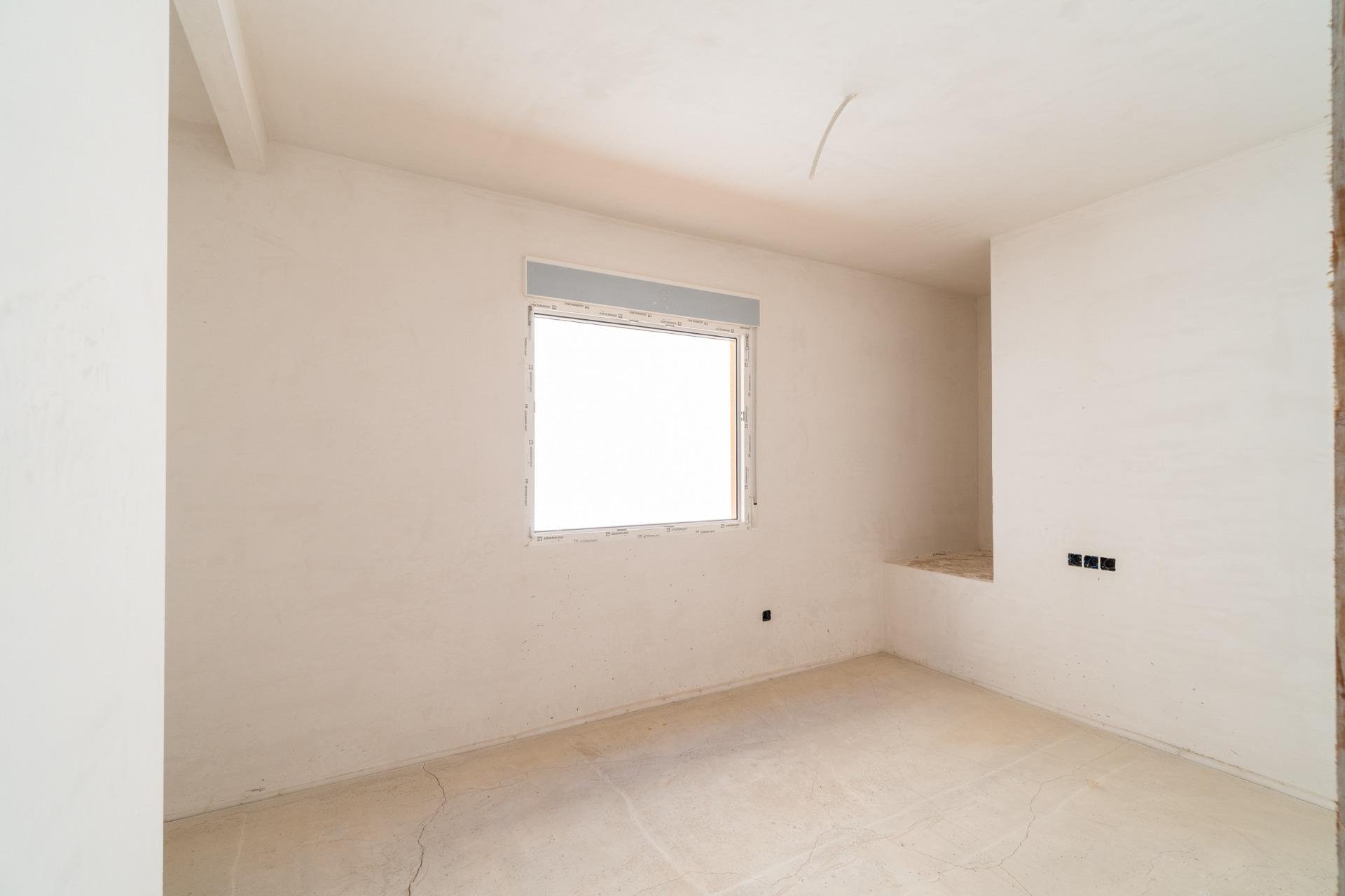 Resale - Detached villa -
San Miguel - Torremendo