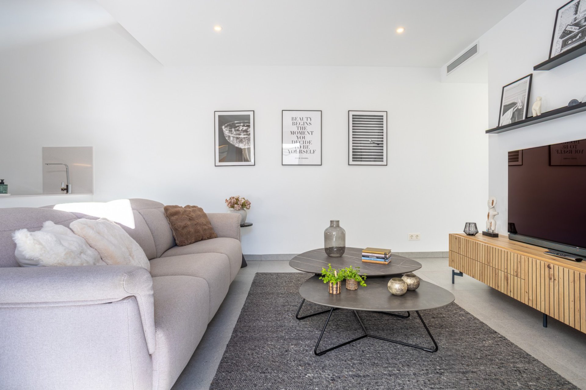 Resale - Detached villa -
Torre - Pacheco - Roldán