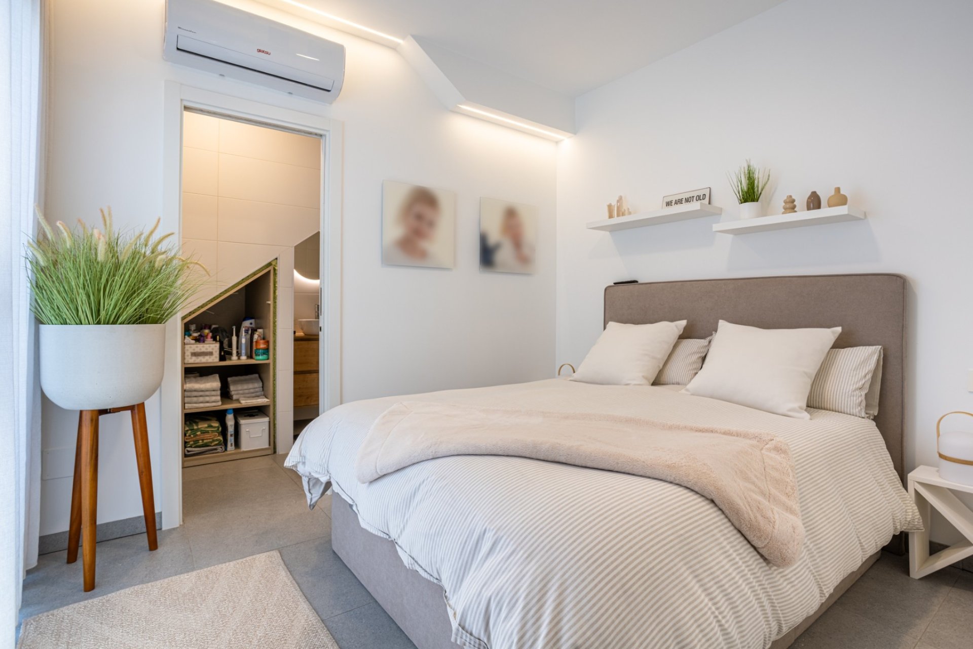 Resale - Detached villa -
Torre - Pacheco - Roldán