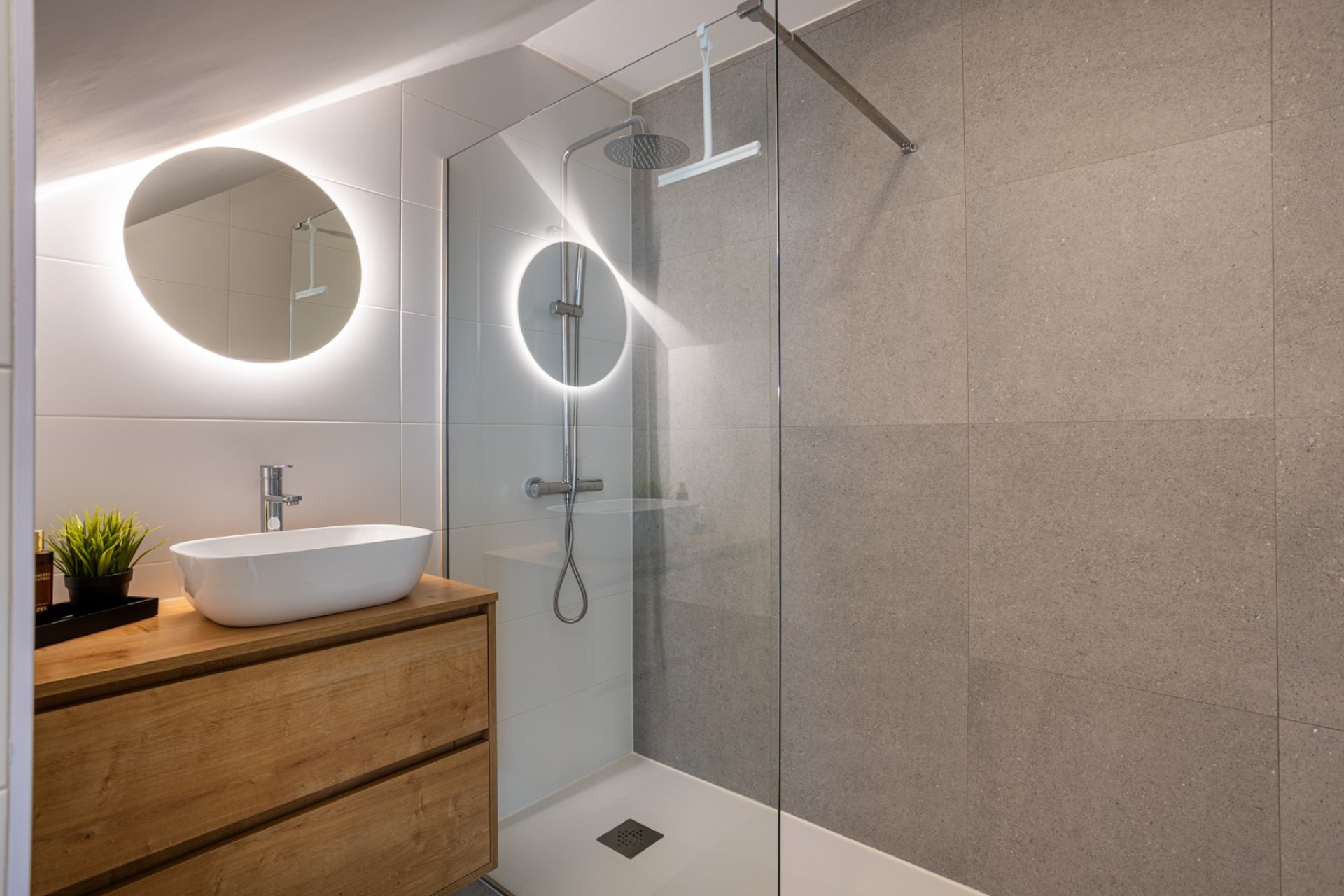 Resale - Detached villa -
Torre - Pacheco - Roldán