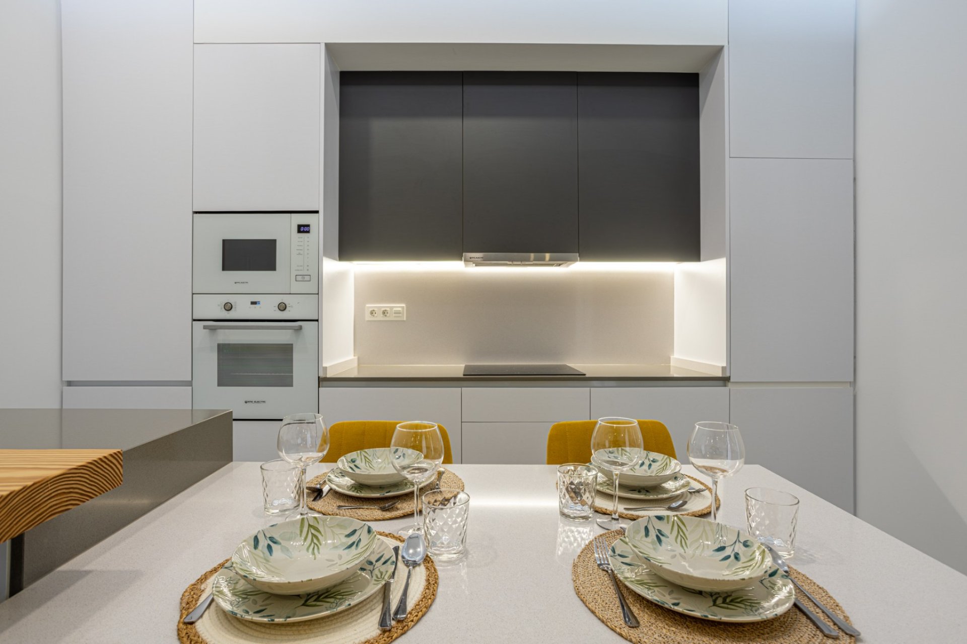 Resale - Detached villa -
Torre - Pacheco - Roldán