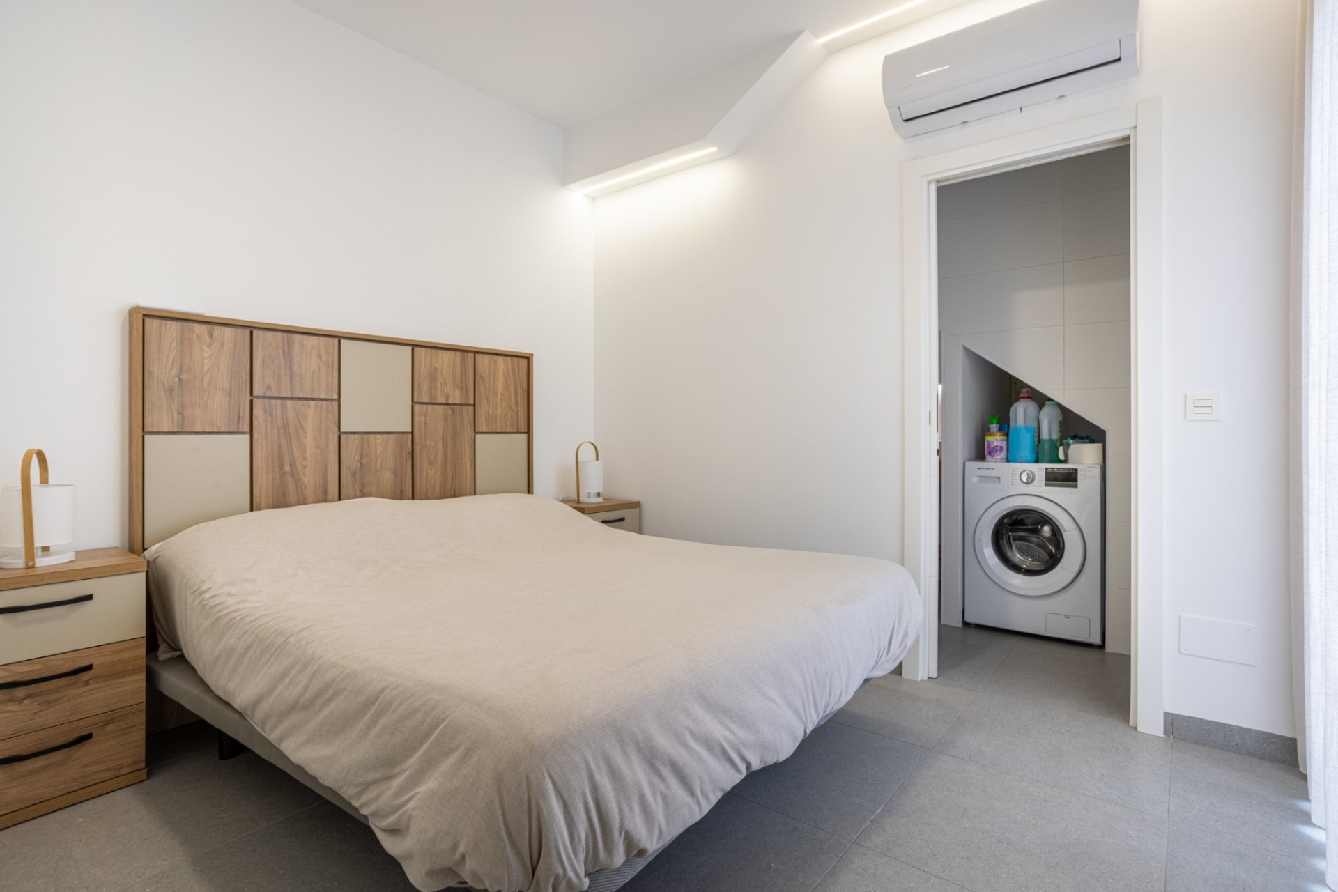 Resale - Detached villa -
Torre - Pacheco - Roldán