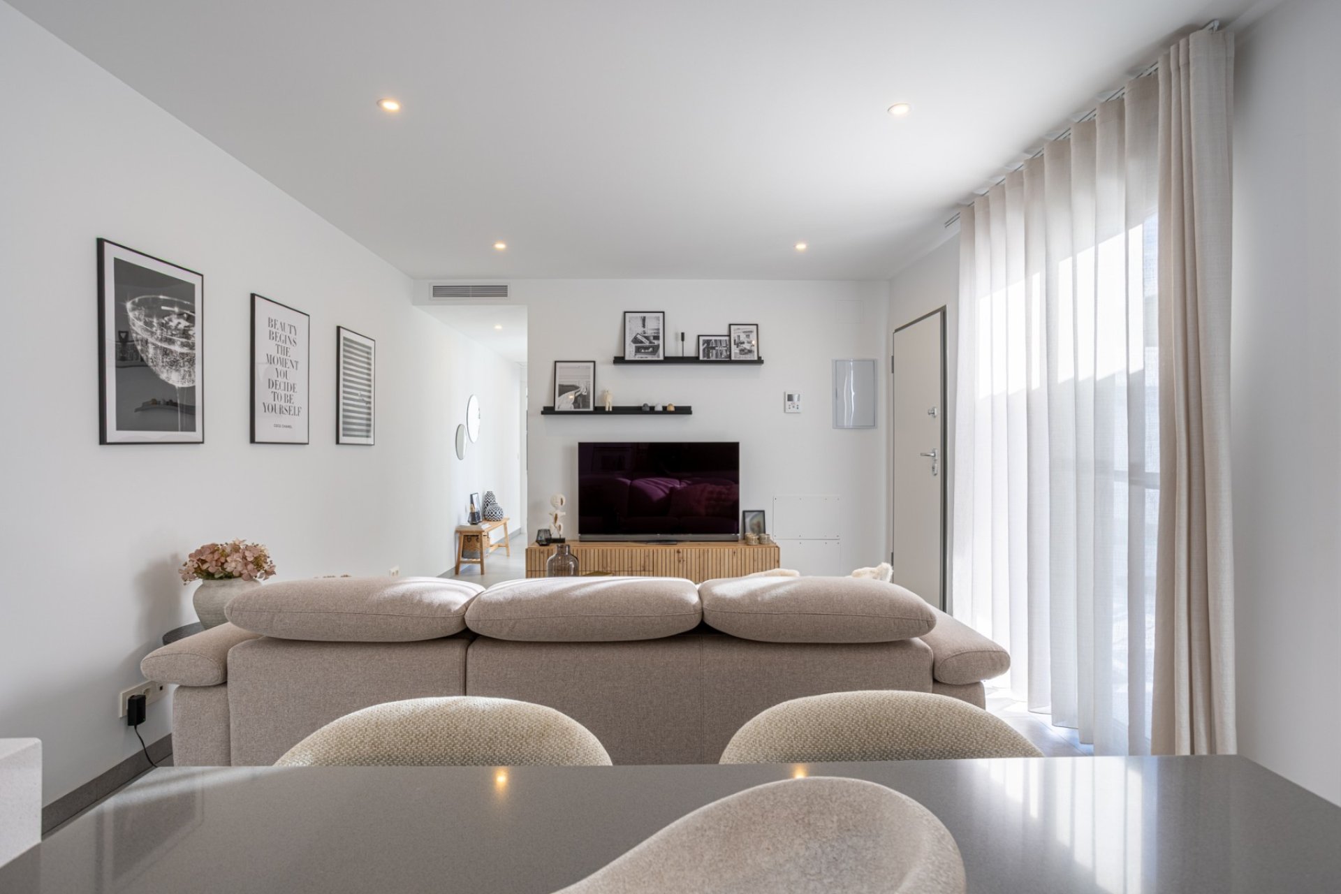 Resale - Detached villa -
Torre - Pacheco - Roldán