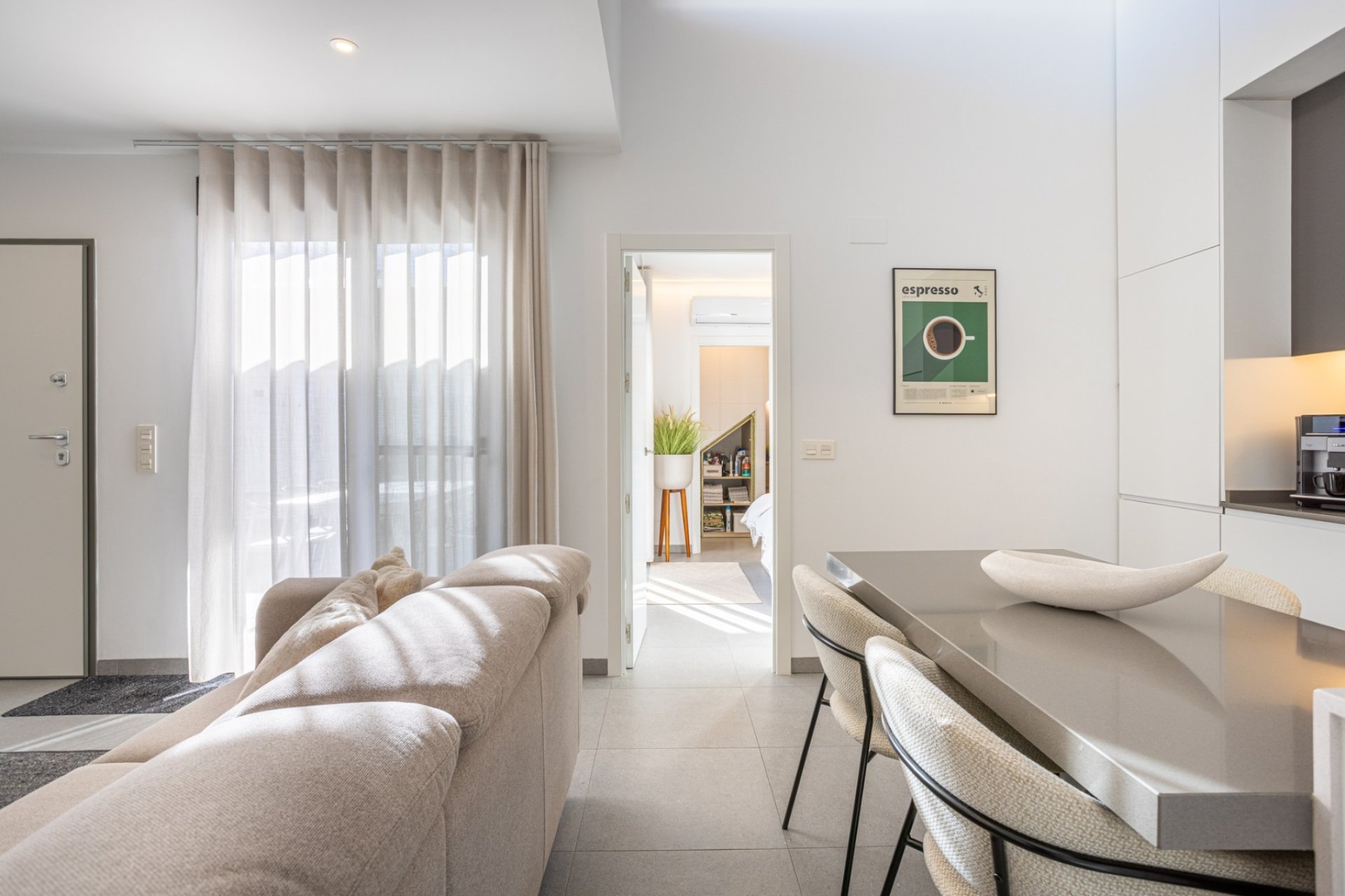 Resale - Detached villa -
Torre - Pacheco - Roldán