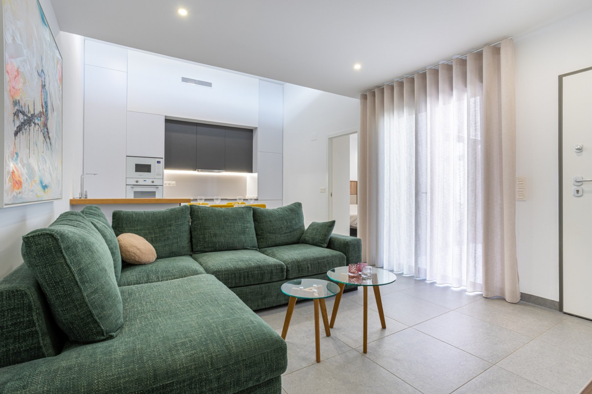 Resale - Detached villa -
Torre - Pacheco - Roldán