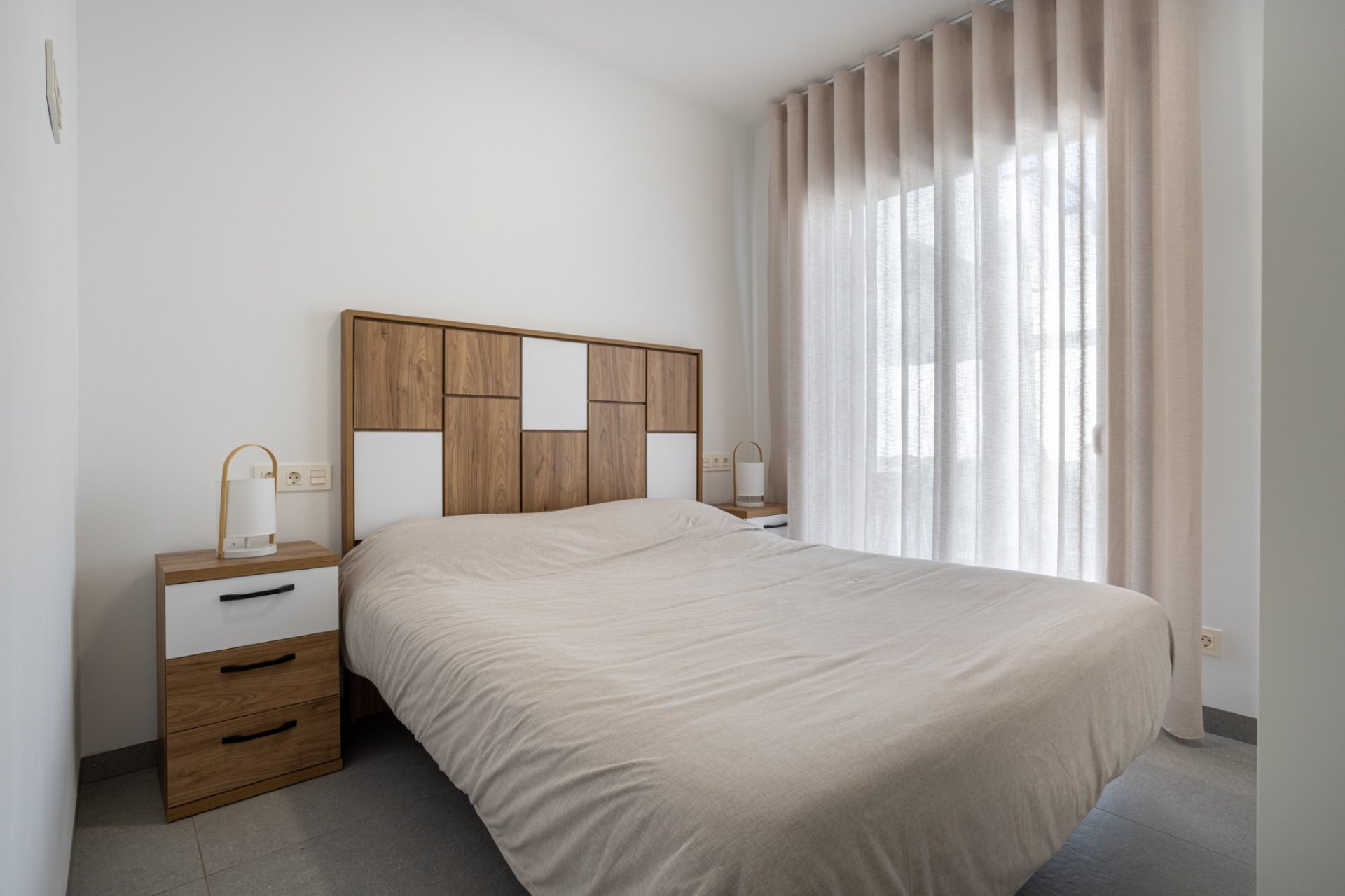 Resale - Detached villa -
Torre - Pacheco - Roldán