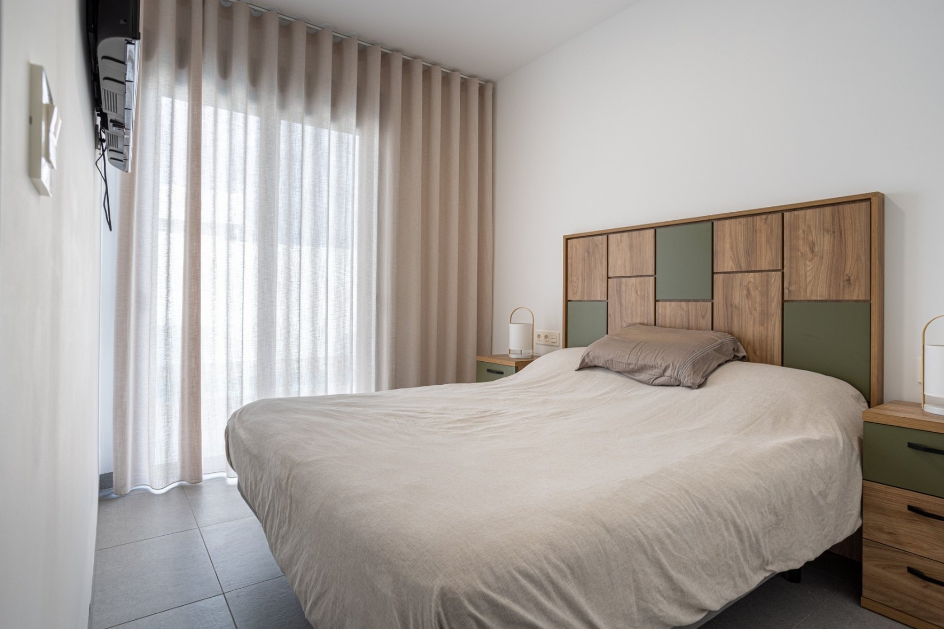 Resale - Detached villa -
Torre - Pacheco - Roldán