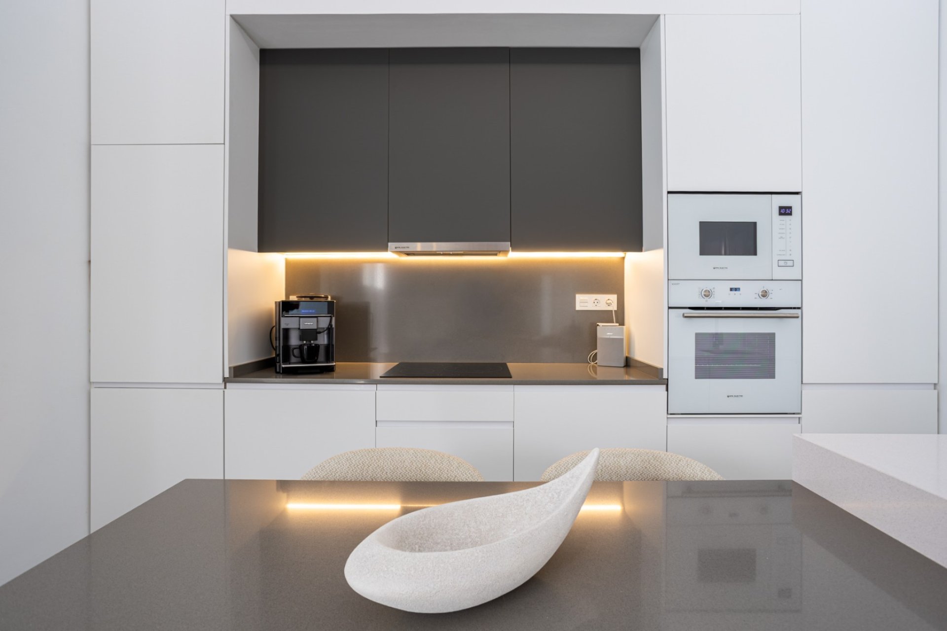 Resale - Detached villa -
Torre - Pacheco - Roldán