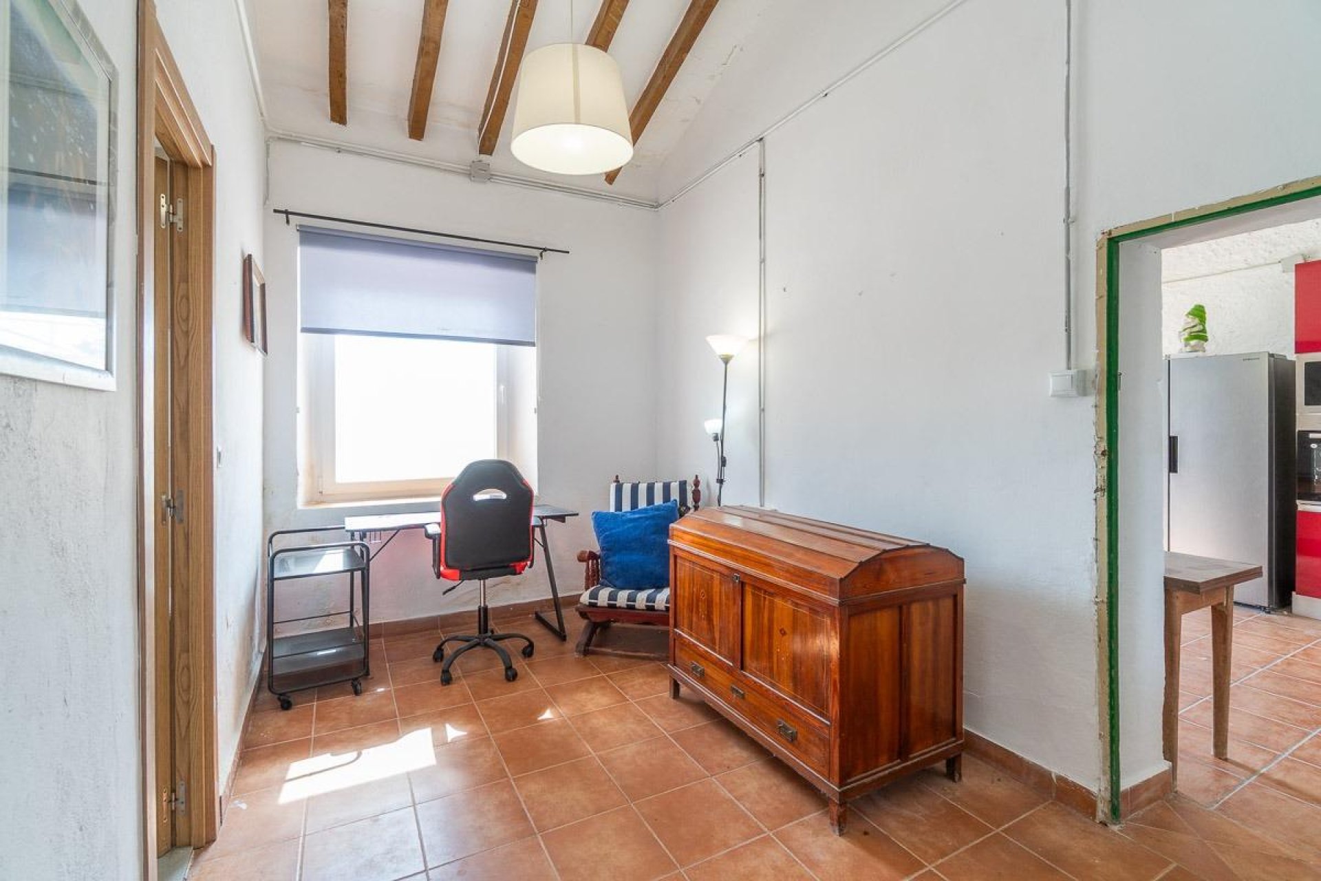 Resale - Detached villa -
Torre - Pacheco - Roldán