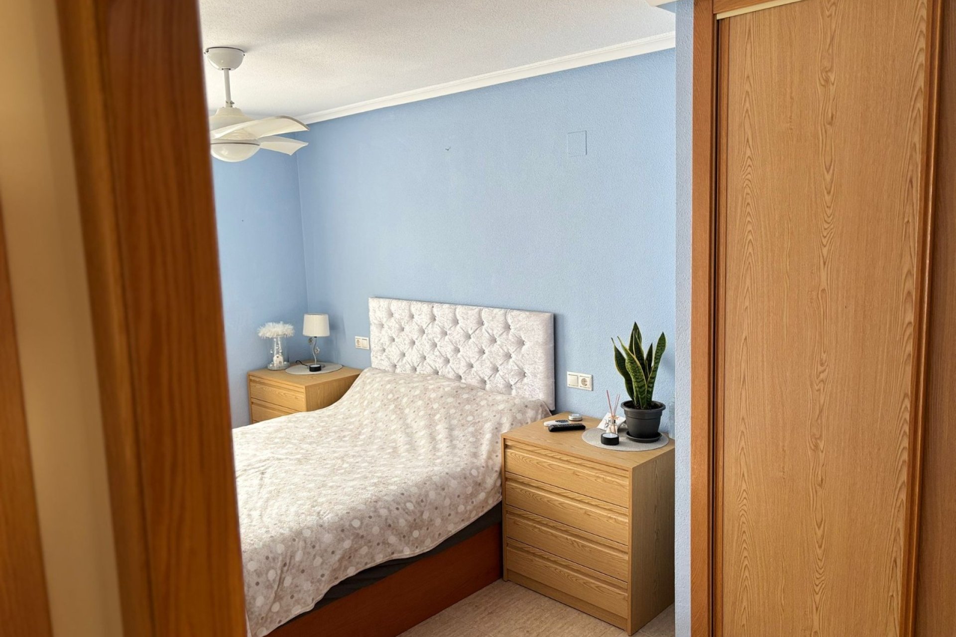 Resale - Detached villa -
Torre - Pacheco - Sierra Golf - Balsicas