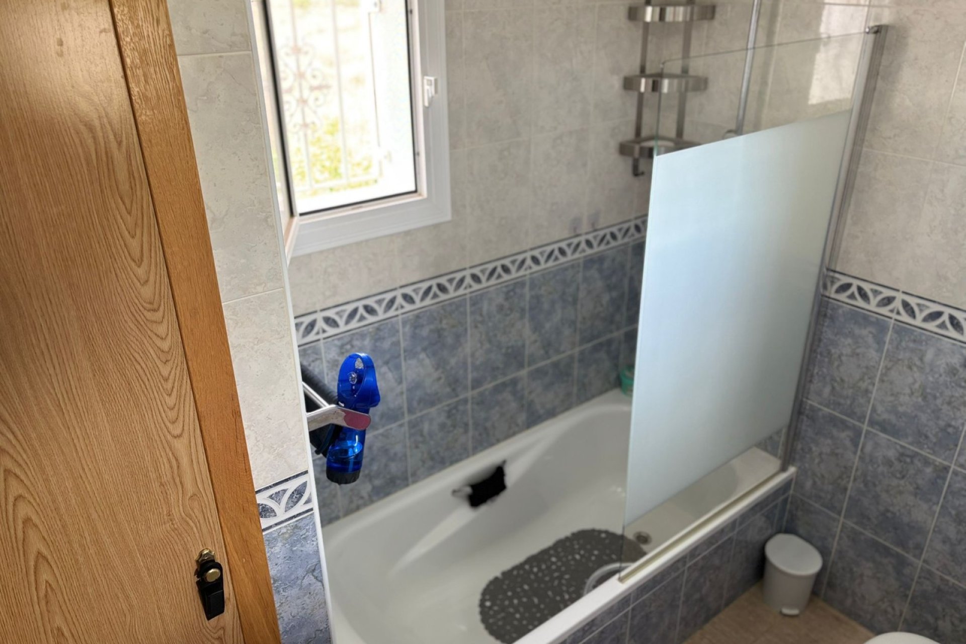 Resale - Detached villa -
Torre - Pacheco - Sierra Golf - Balsicas