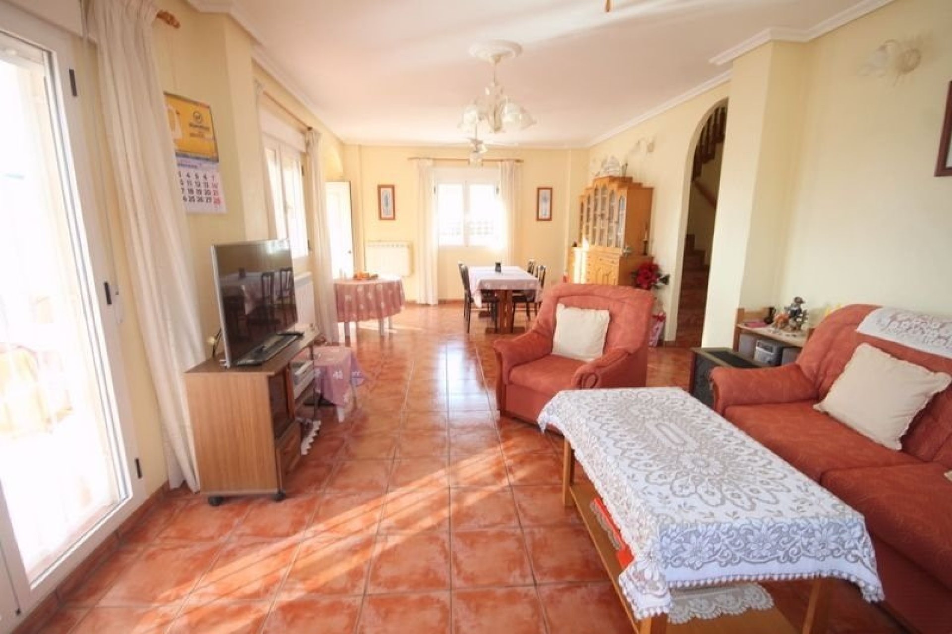 Resale - Detached villa -
Torrevieja - Aguas Nuevas