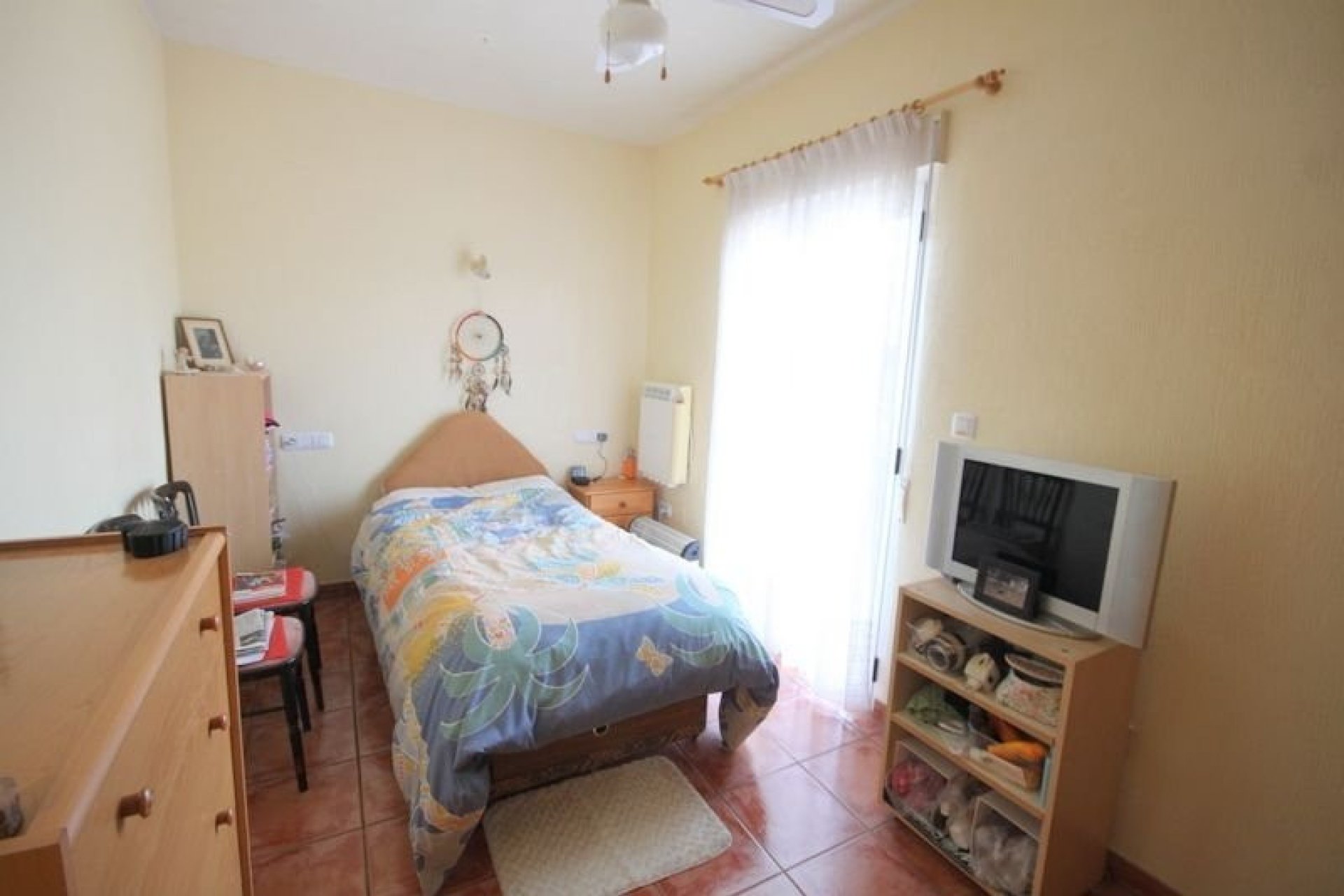 Resale - Detached villa -
Torrevieja - Aguas Nuevas