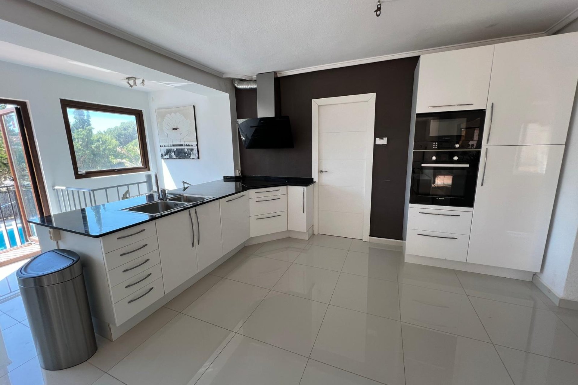 Resale - Detached villa -
Torrevieja - Costa Blanca Sur