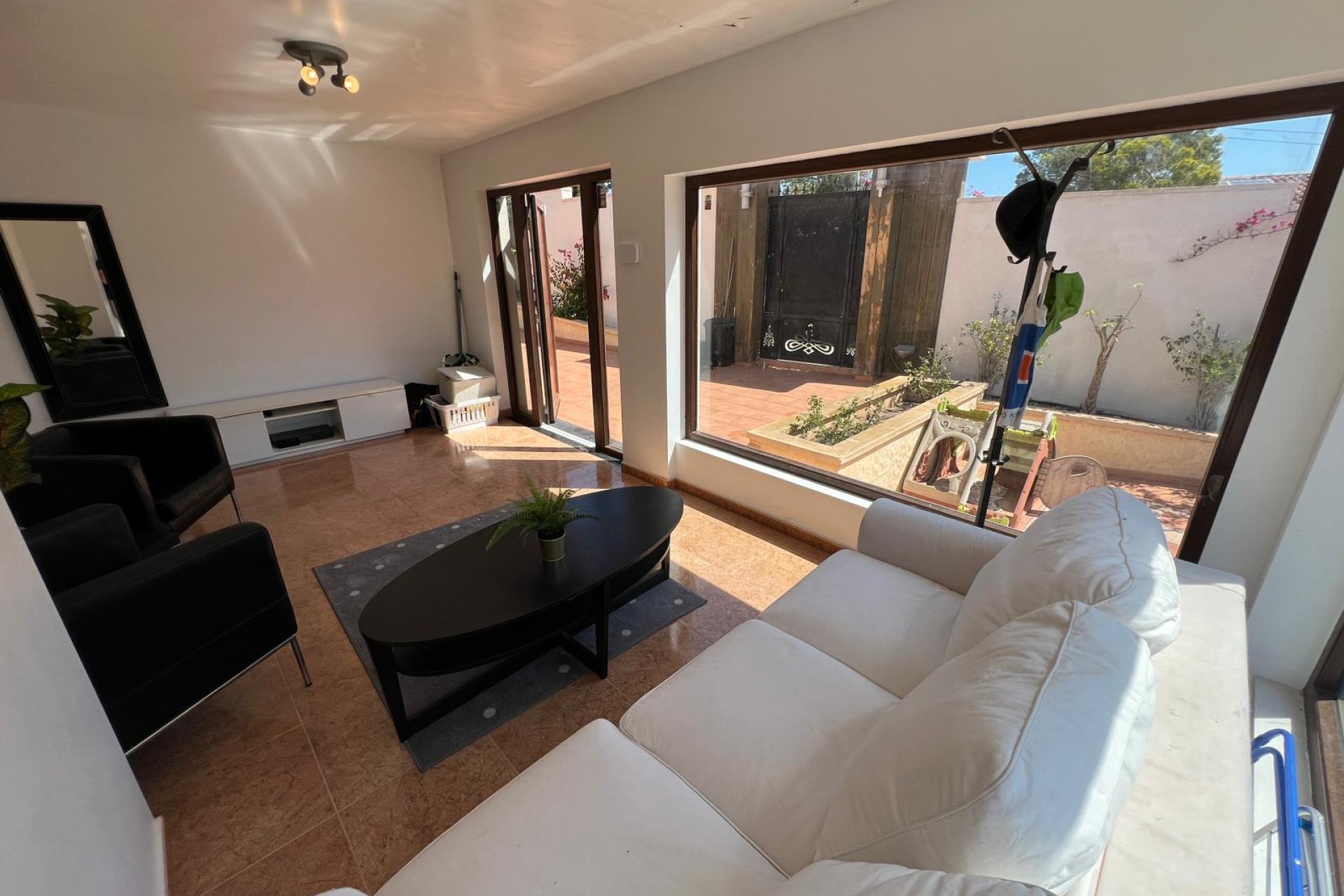 Resale - Detached villa -
Torrevieja - Costa Blanca Sur