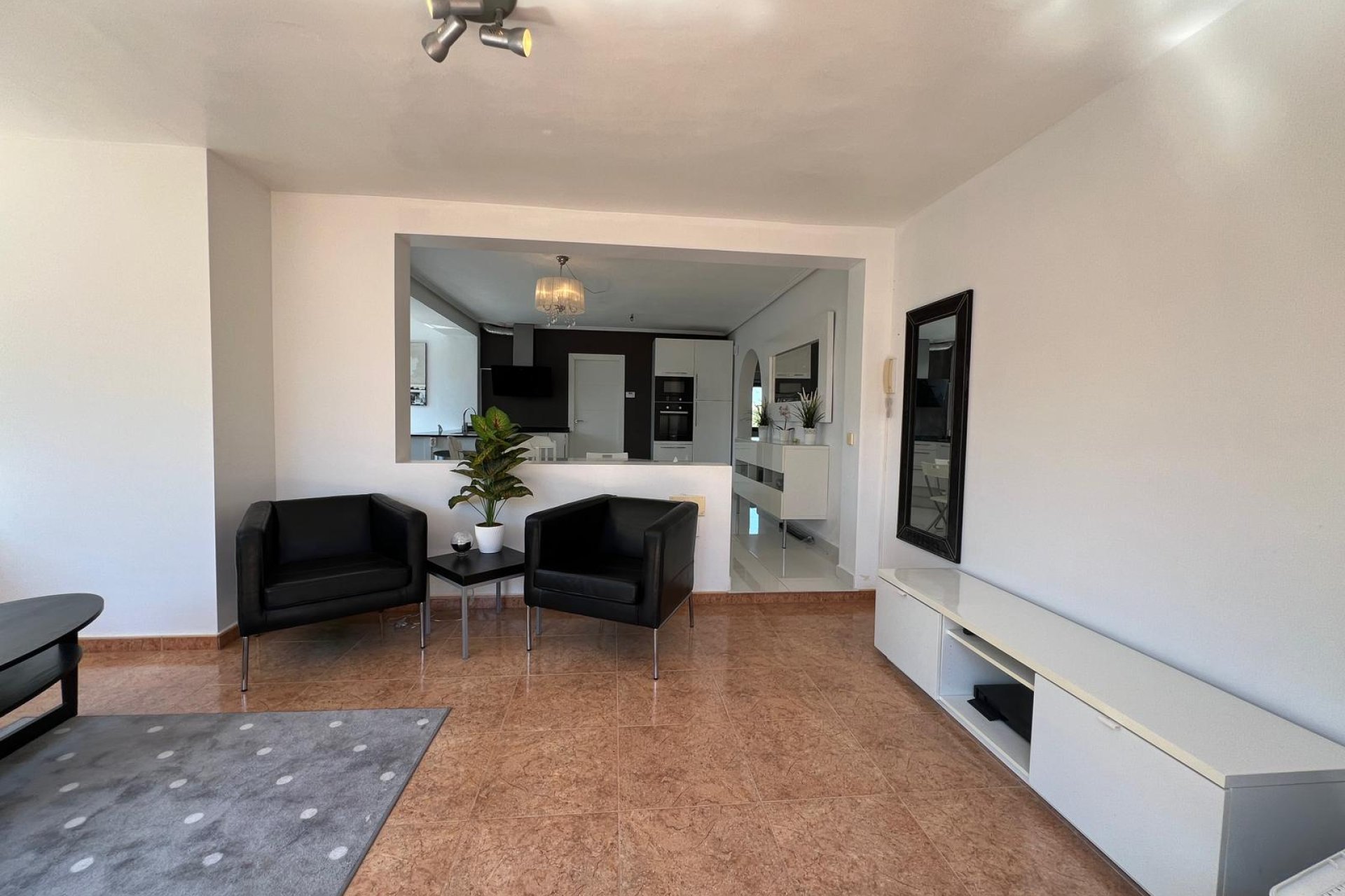 Resale - Detached villa -
Torrevieja - Costa Blanca Sur