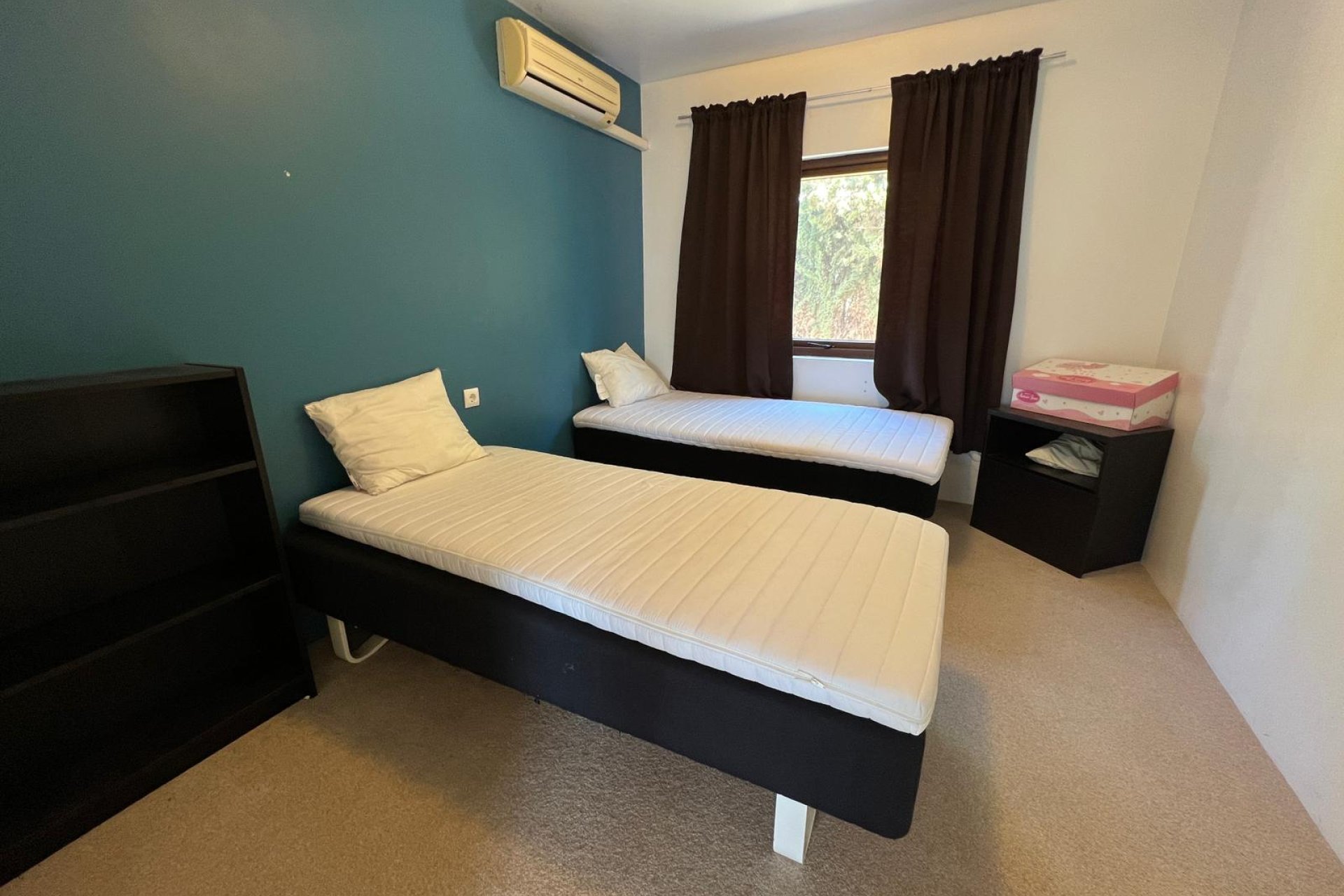 Resale - Detached villa -
Torrevieja - Costa Blanca Sur