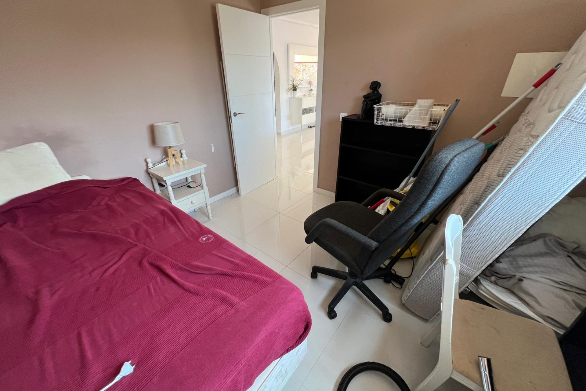 Resale - Detached villa -
Torrevieja - Costa Blanca Sur