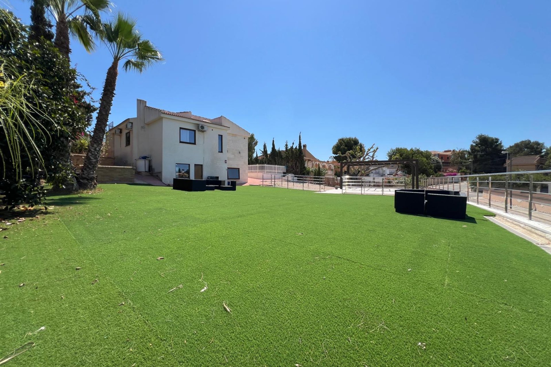 Resale - Detached villa -
Torrevieja - Costa Blanca Sur