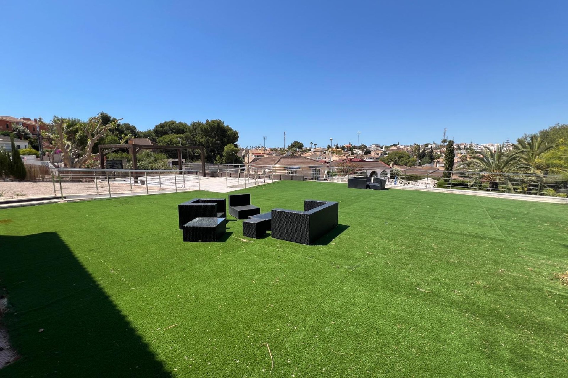 Resale - Detached villa -
Torrevieja - Costa Blanca Sur