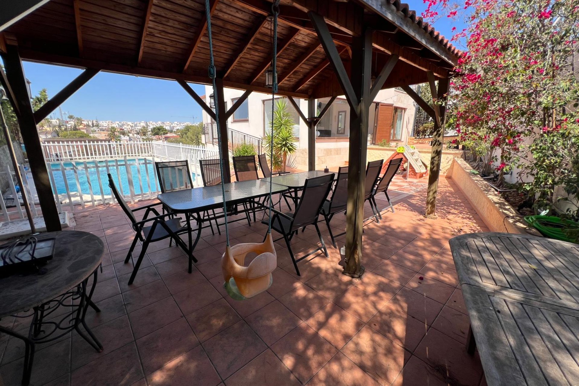 Resale - Detached villa -
Torrevieja - Costa Blanca Sur