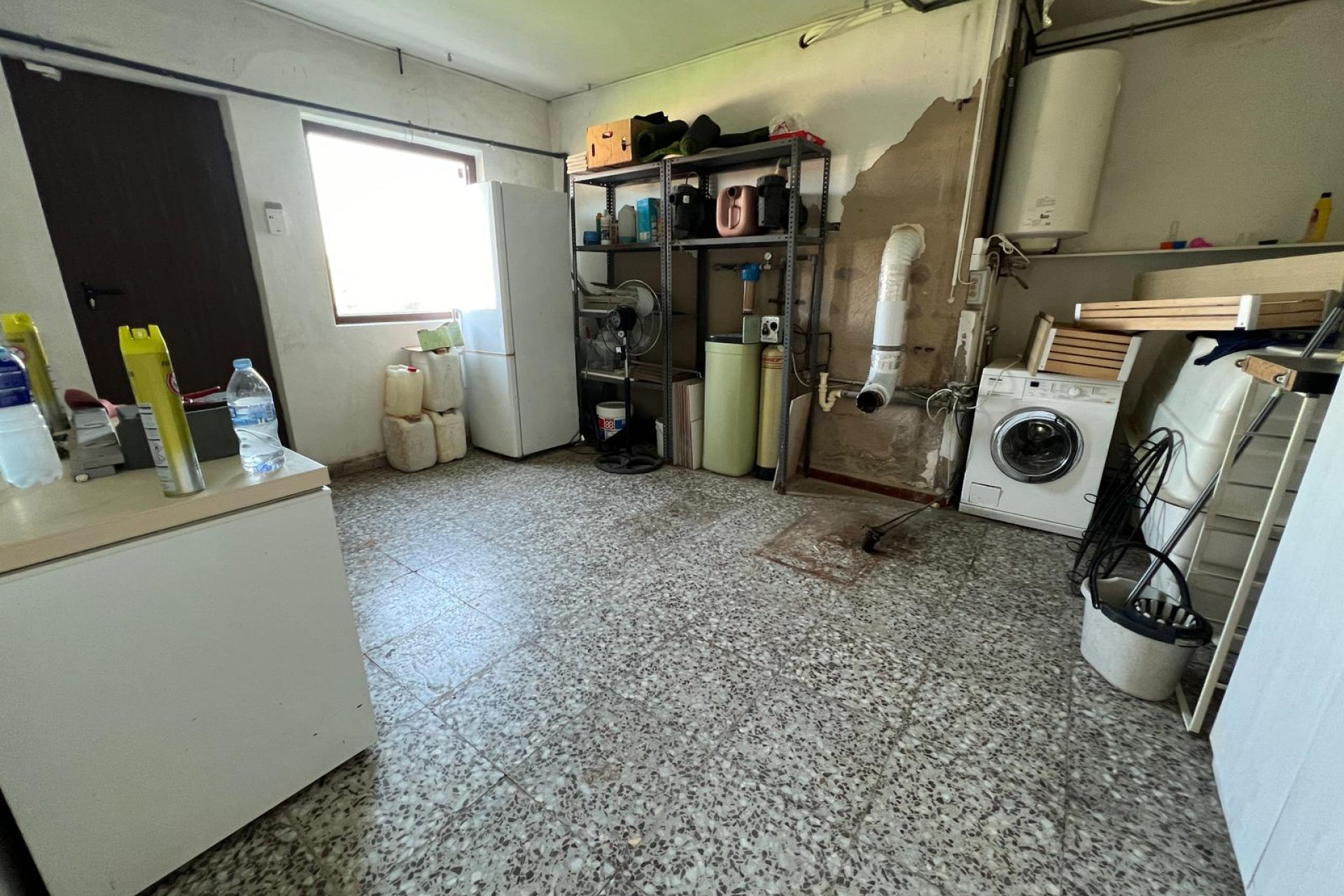 Resale - Detached villa -
Torrevieja - Costa Blanca Sur