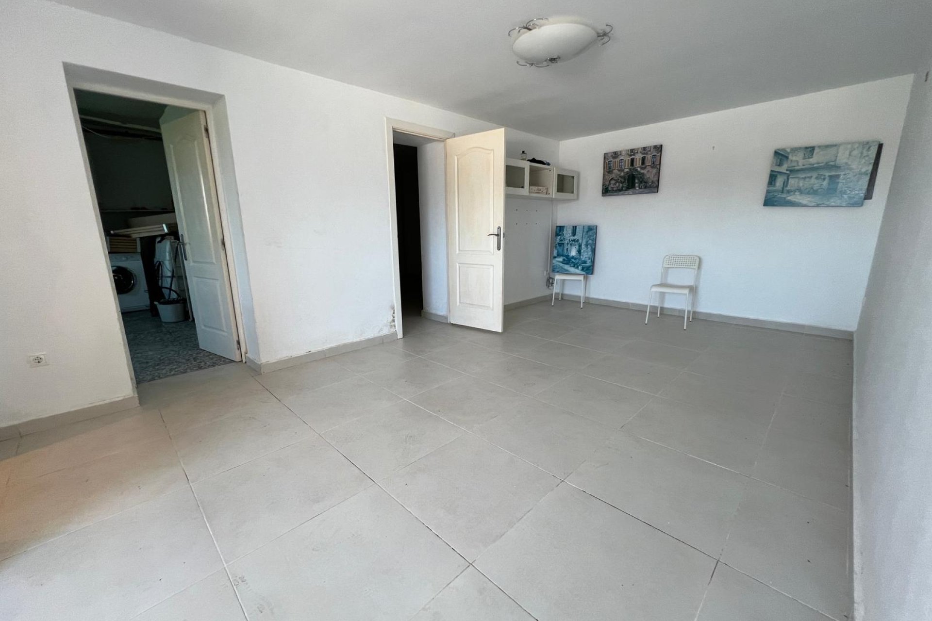 Resale - Detached villa -
Torrevieja - Costa Blanca Sur