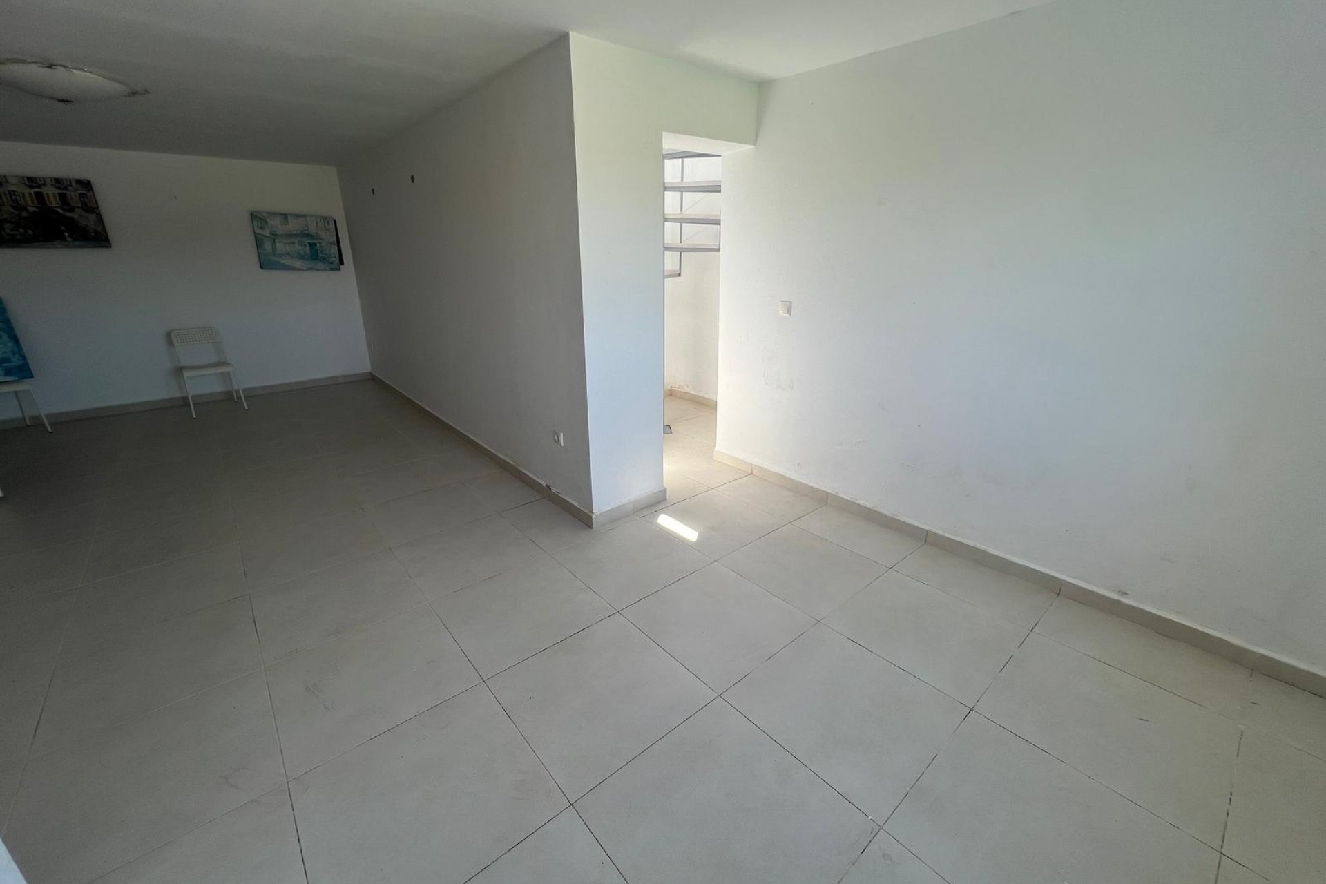 Resale - Detached villa -
Torrevieja - Costa Blanca Sur