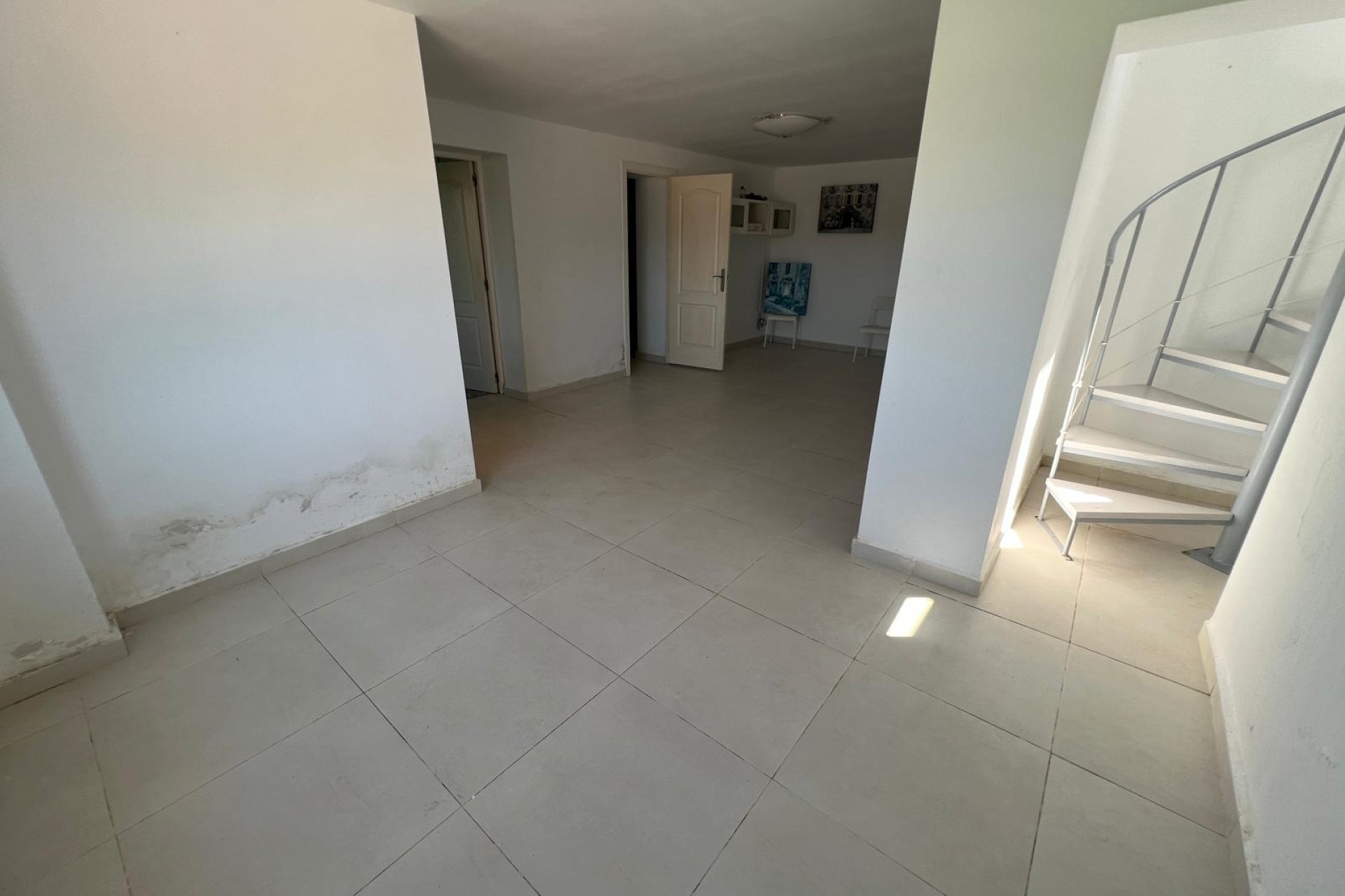 Resale - Detached villa -
Torrevieja - Costa Blanca Sur