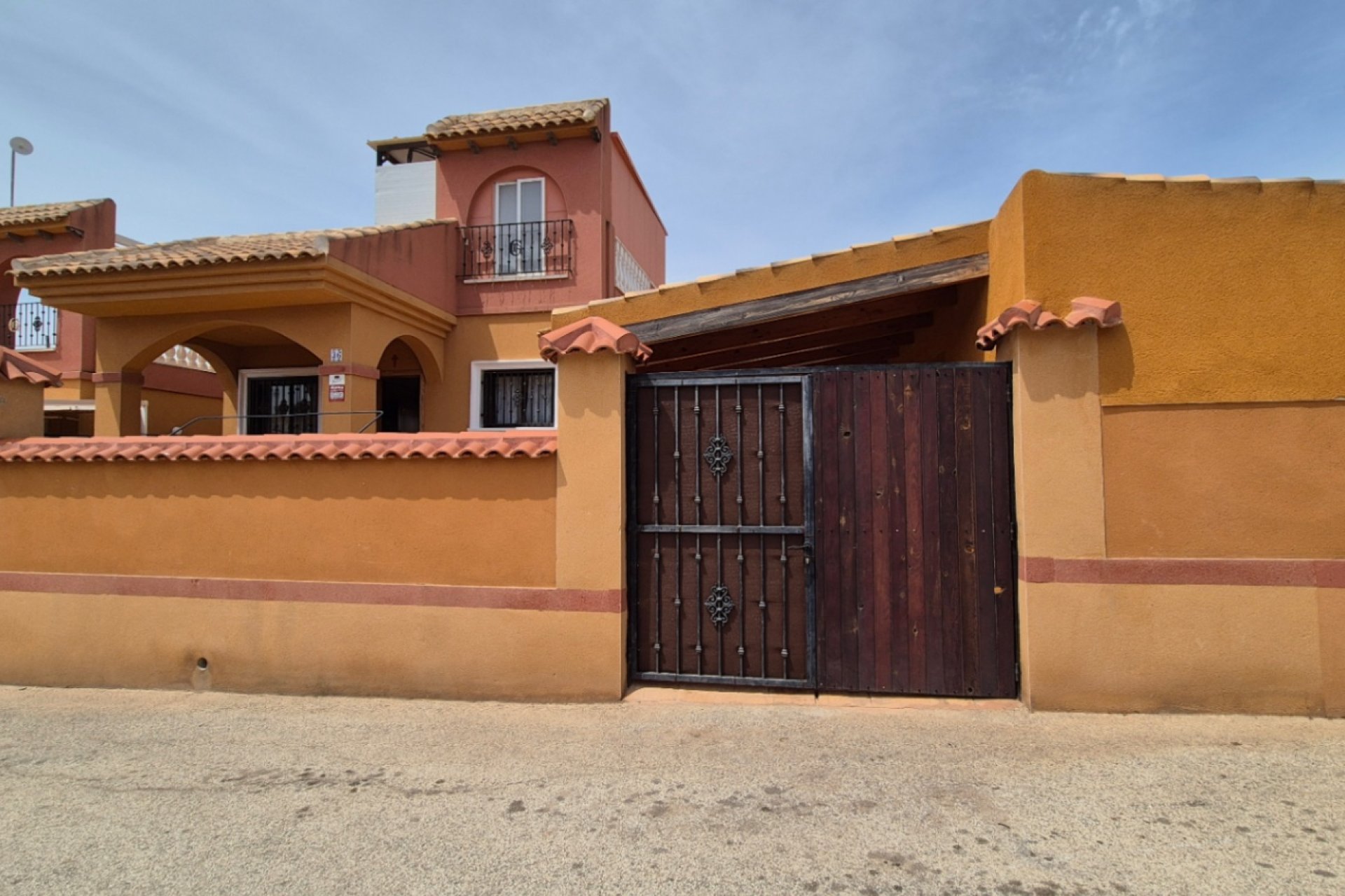 Resale - Detached villa -
Torrevieja - Costa Blanca Sur