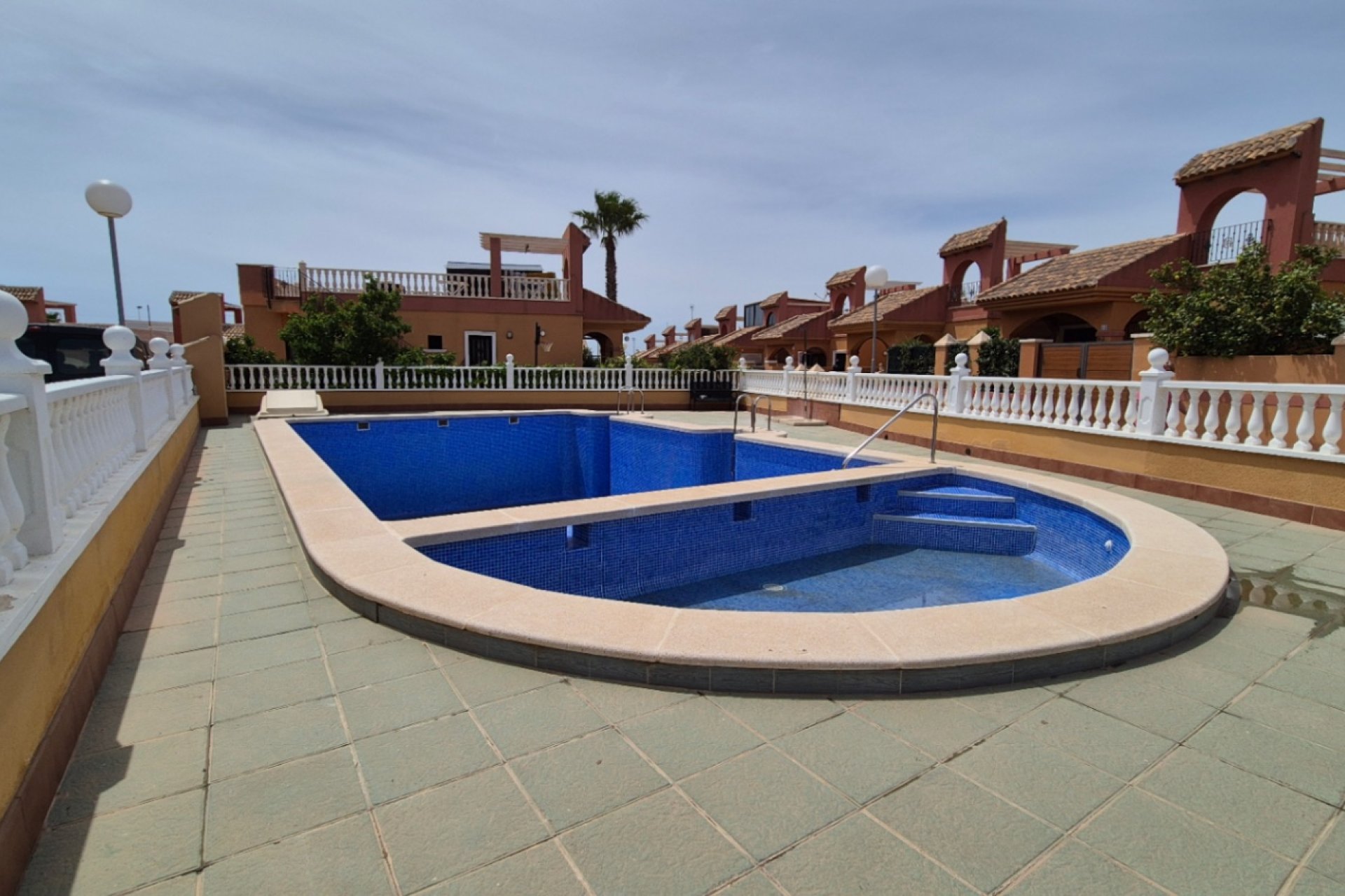 Resale - Detached villa -
Torrevieja - Costa Blanca Sur