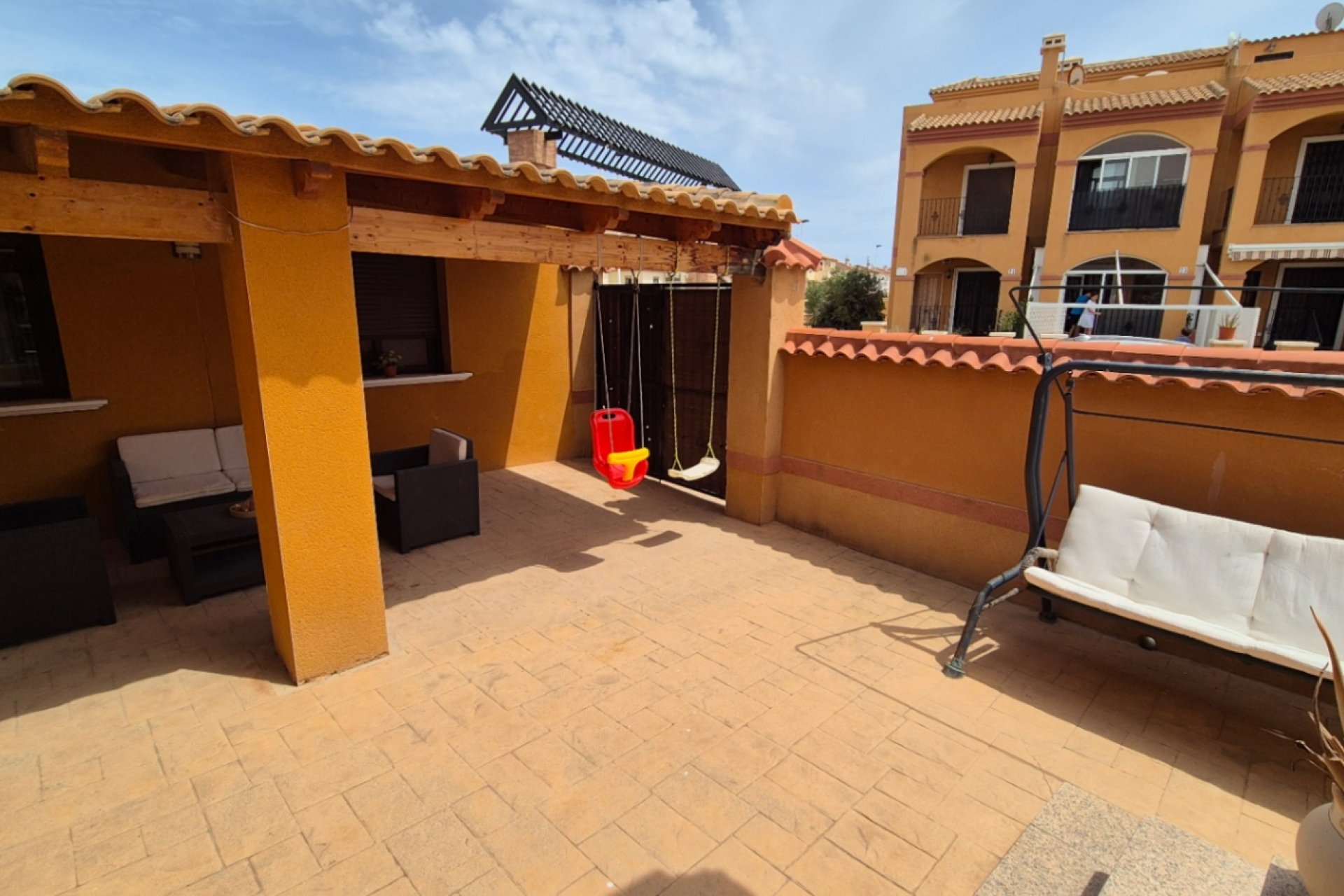 Resale - Detached villa -
Torrevieja - Costa Blanca Sur