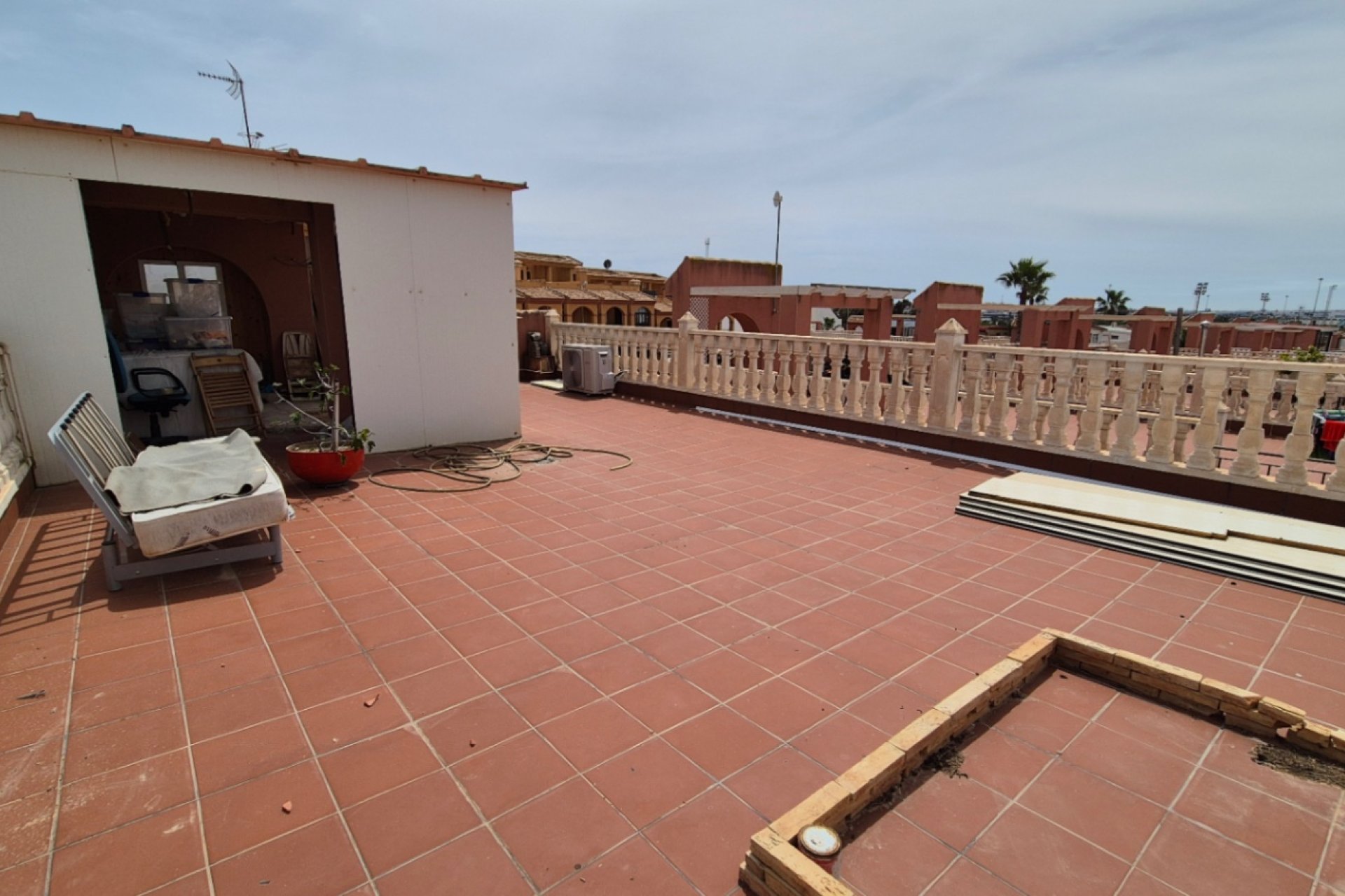 Resale - Detached villa -
Torrevieja - Costa Blanca Sur