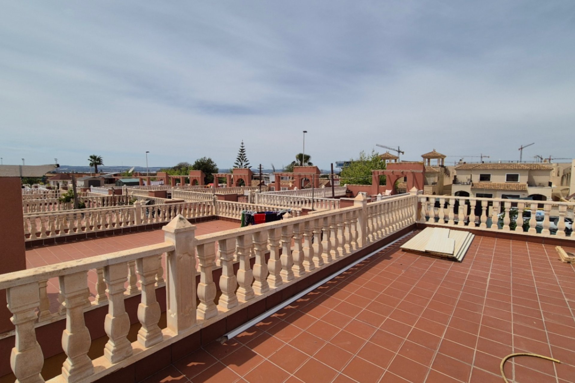 Resale - Detached villa -
Torrevieja - Costa Blanca Sur