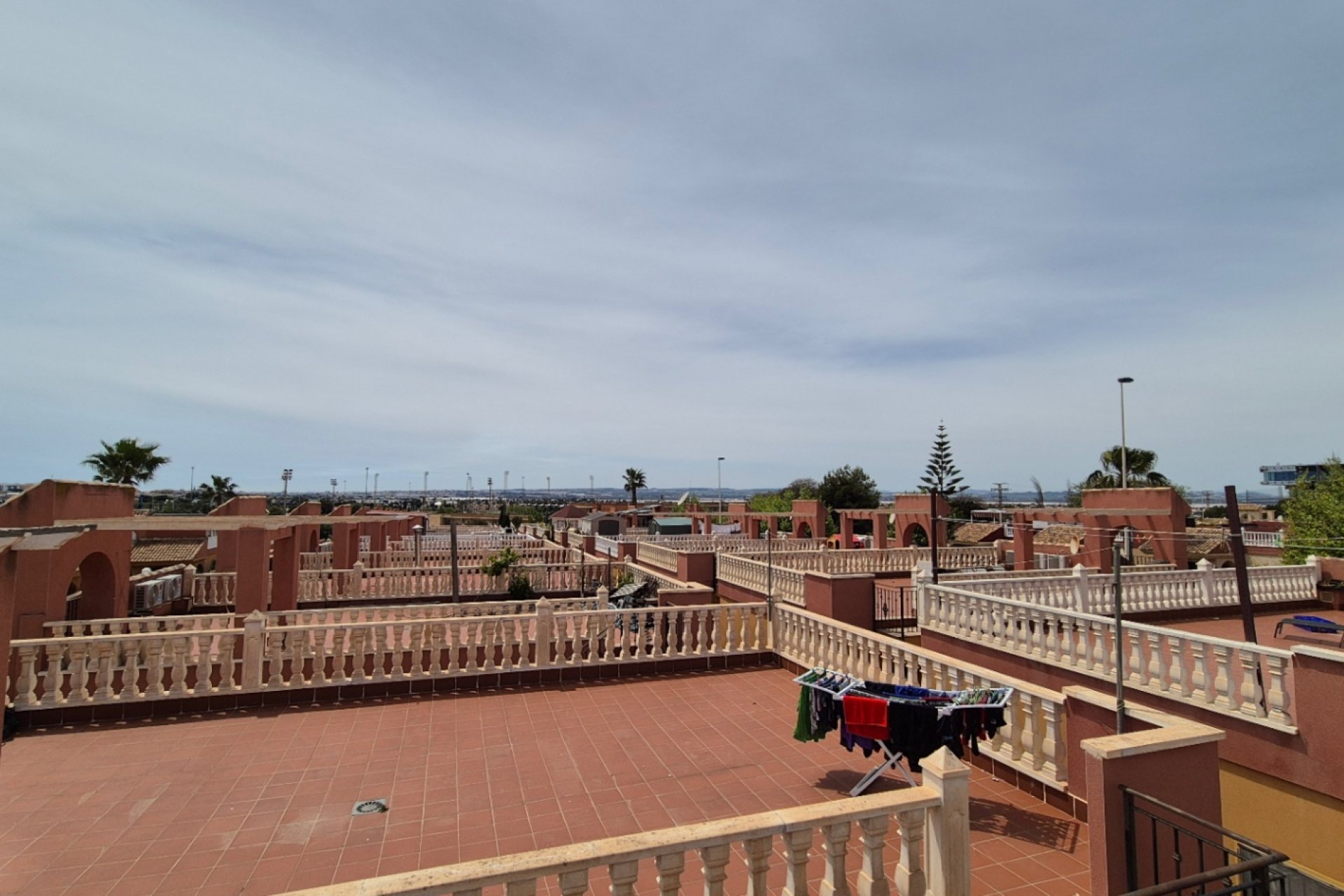 Resale - Detached villa -
Torrevieja - Costa Blanca Sur