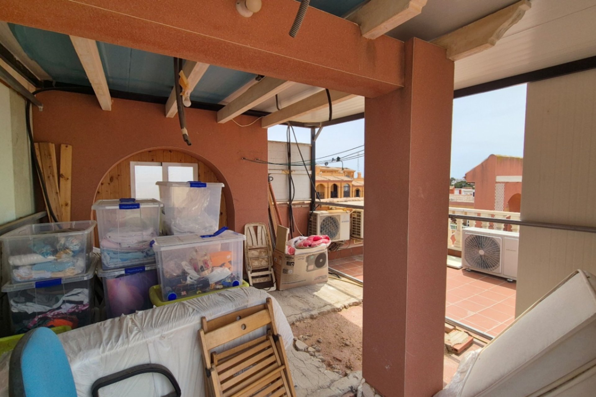 Resale - Detached villa -
Torrevieja - Costa Blanca Sur