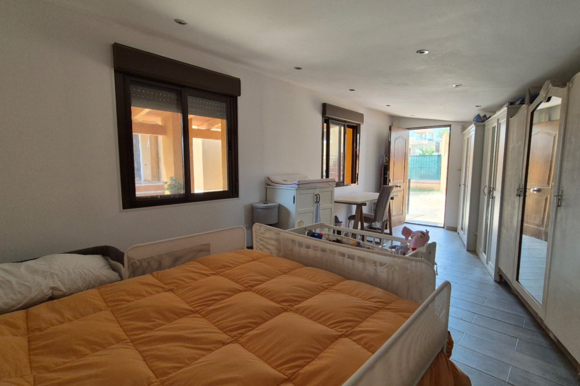 Resale - Detached villa -
Torrevieja - Costa Blanca Sur