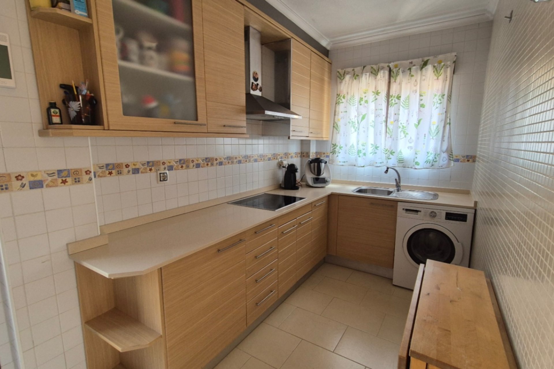 Resale - Detached villa -
Torrevieja - Costa Blanca Sur