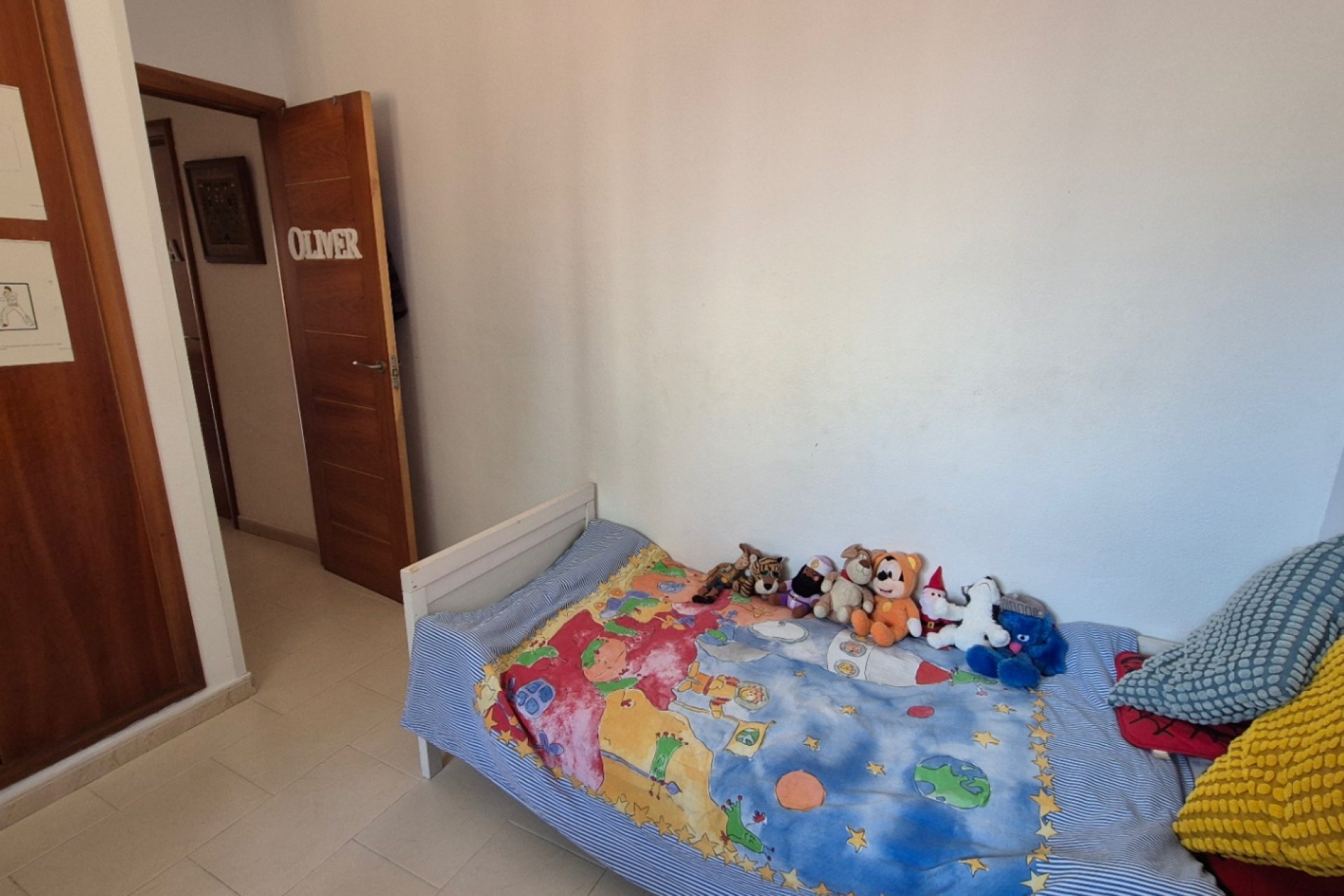 Resale - Detached villa -
Torrevieja - Costa Blanca Sur