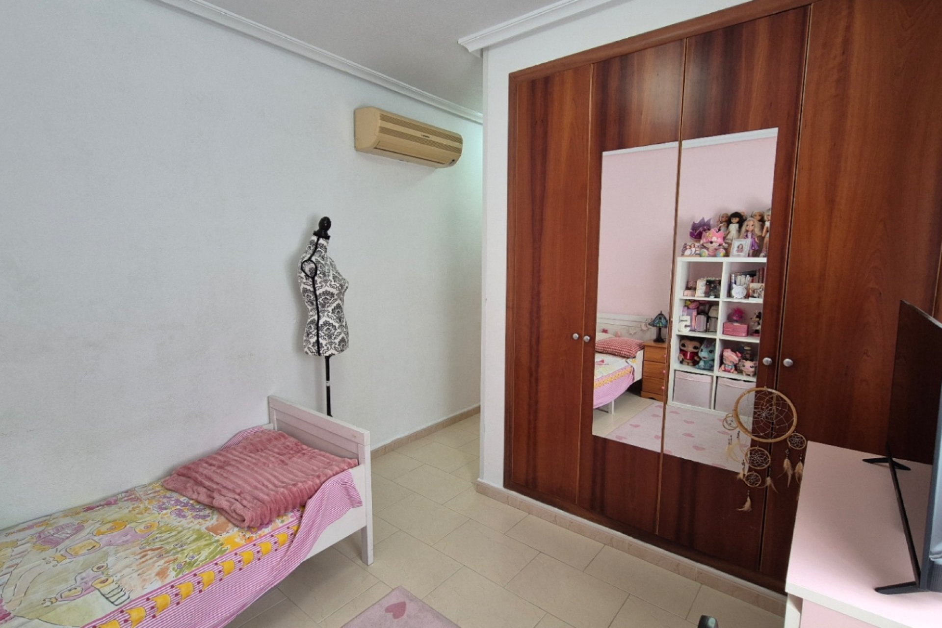 Resale - Detached villa -
Torrevieja - Costa Blanca Sur