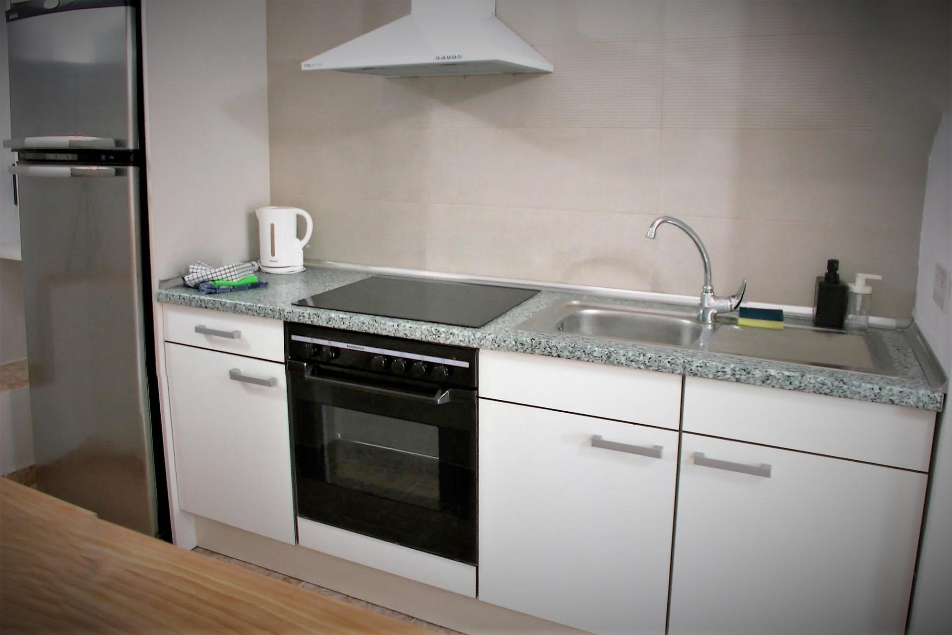 Resale - Detached villa -
Torrevieja - Costa Blanca Sur