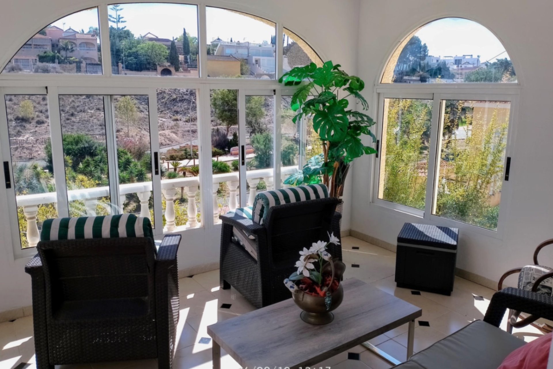 Resale - Detached villa -
Torrevieja - Costa Blanca Sur