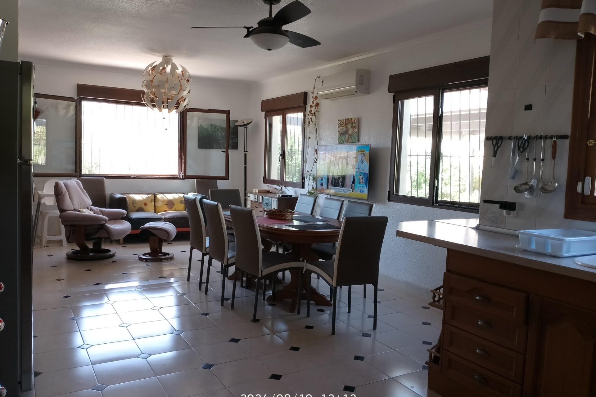 Resale - Detached villa -
Torrevieja - Costa Blanca Sur