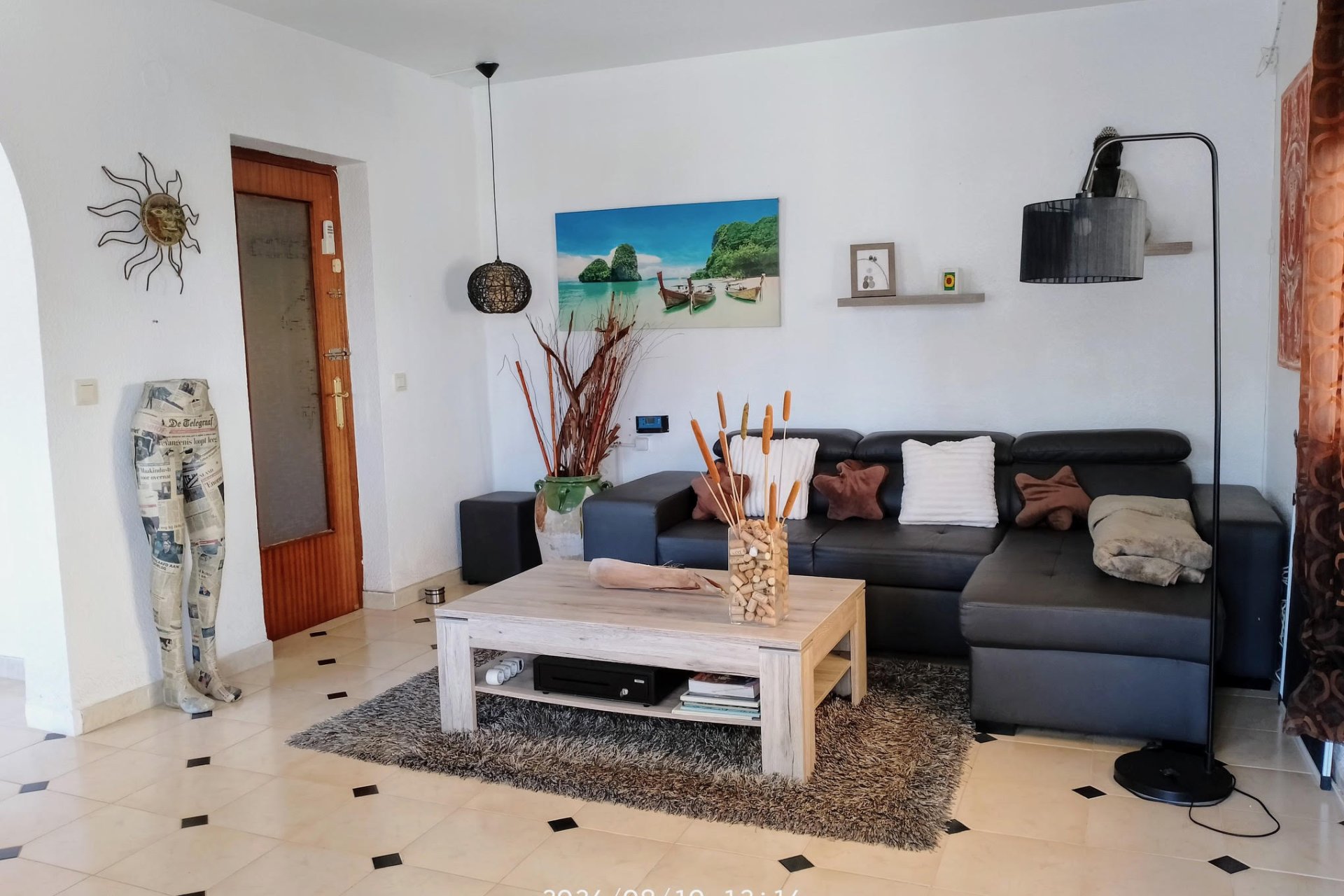 Resale - Detached villa -
Torrevieja - Costa Blanca Sur