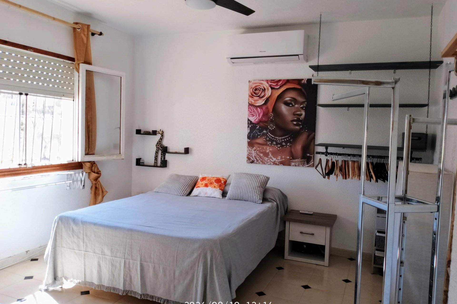 Resale - Detached villa -
Torrevieja - Costa Blanca Sur